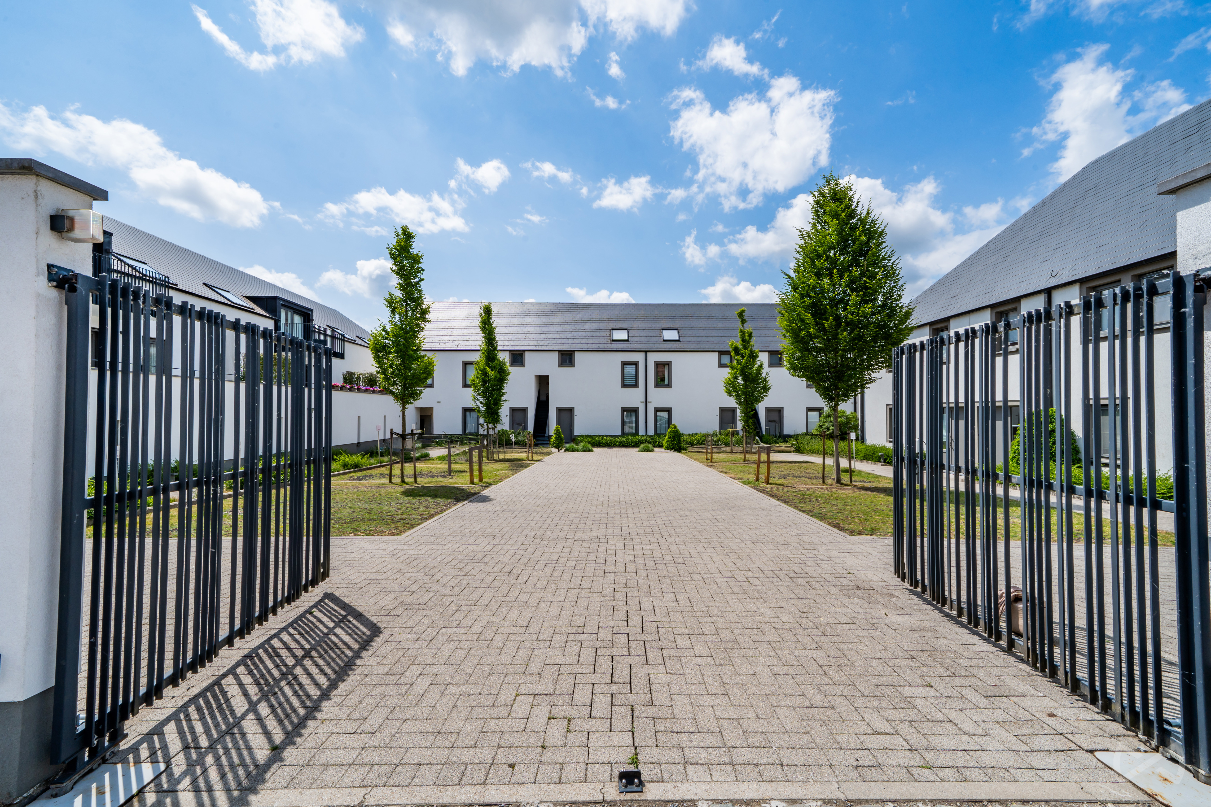 Photo 2 sur 3 pour Appartement de deux chambres à Vieux-genappe