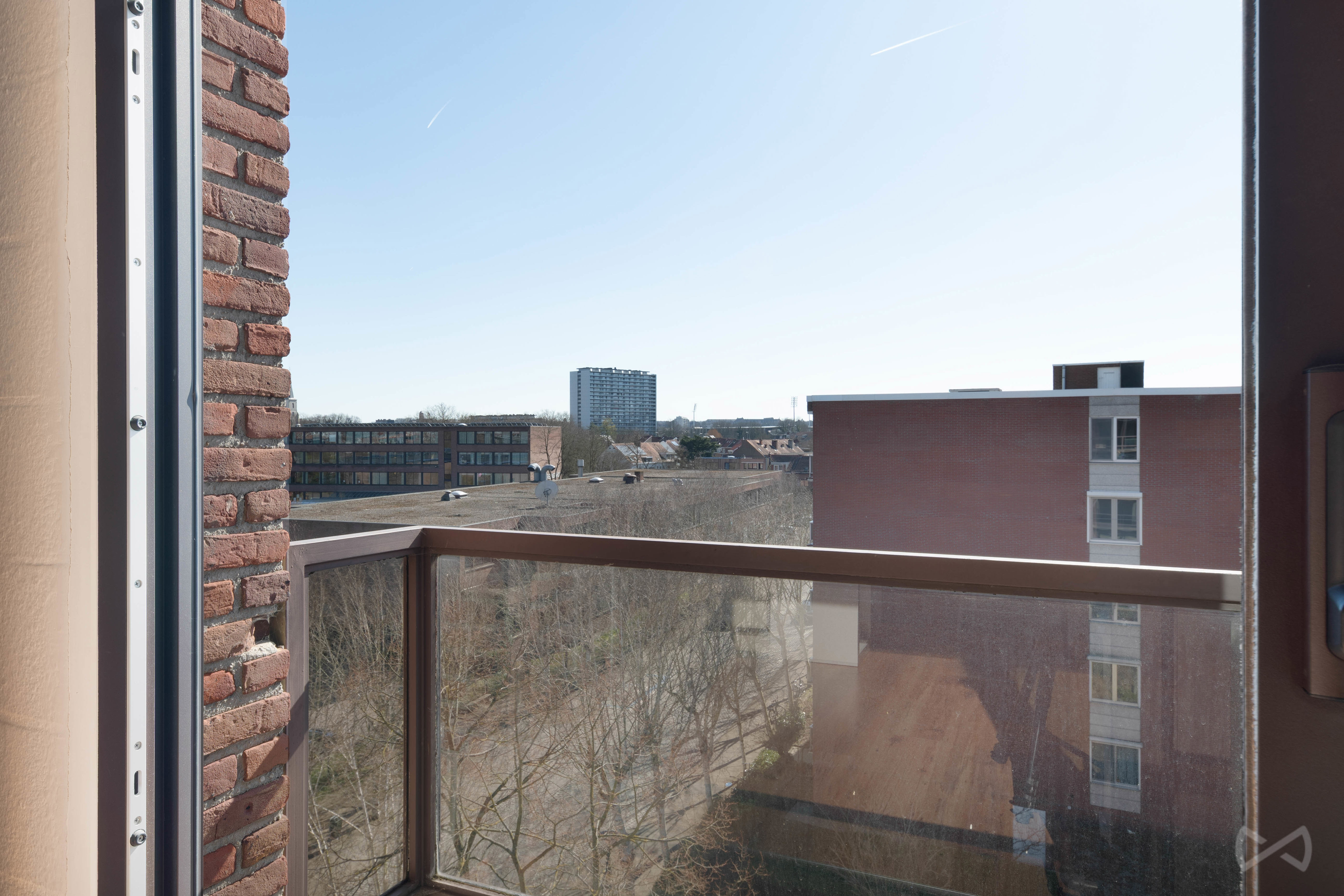 Picture 4 of 4 for Studio in Leuven