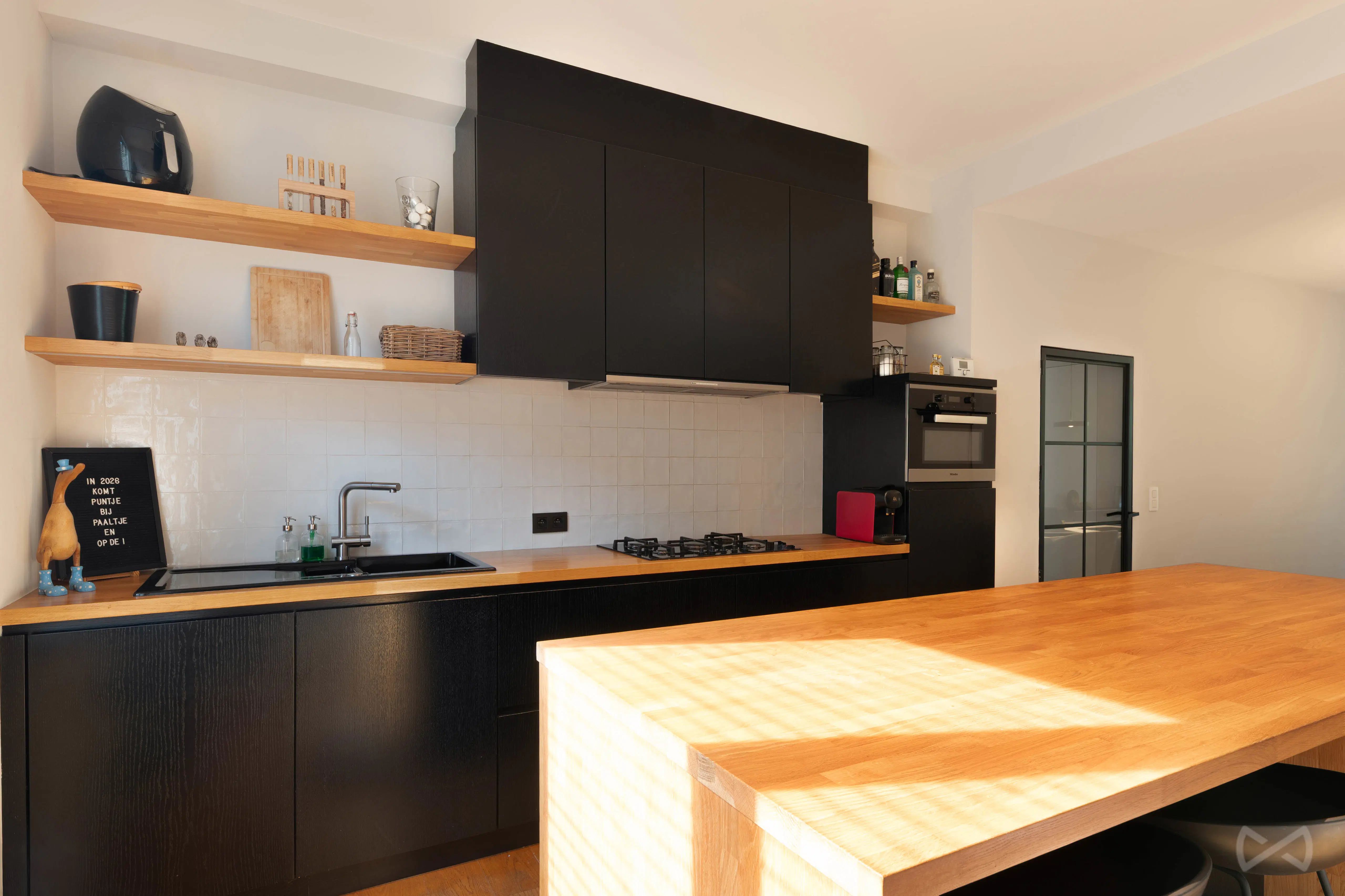 Picture 4 of 4 for House with three bedrooms in Kessel - Lo