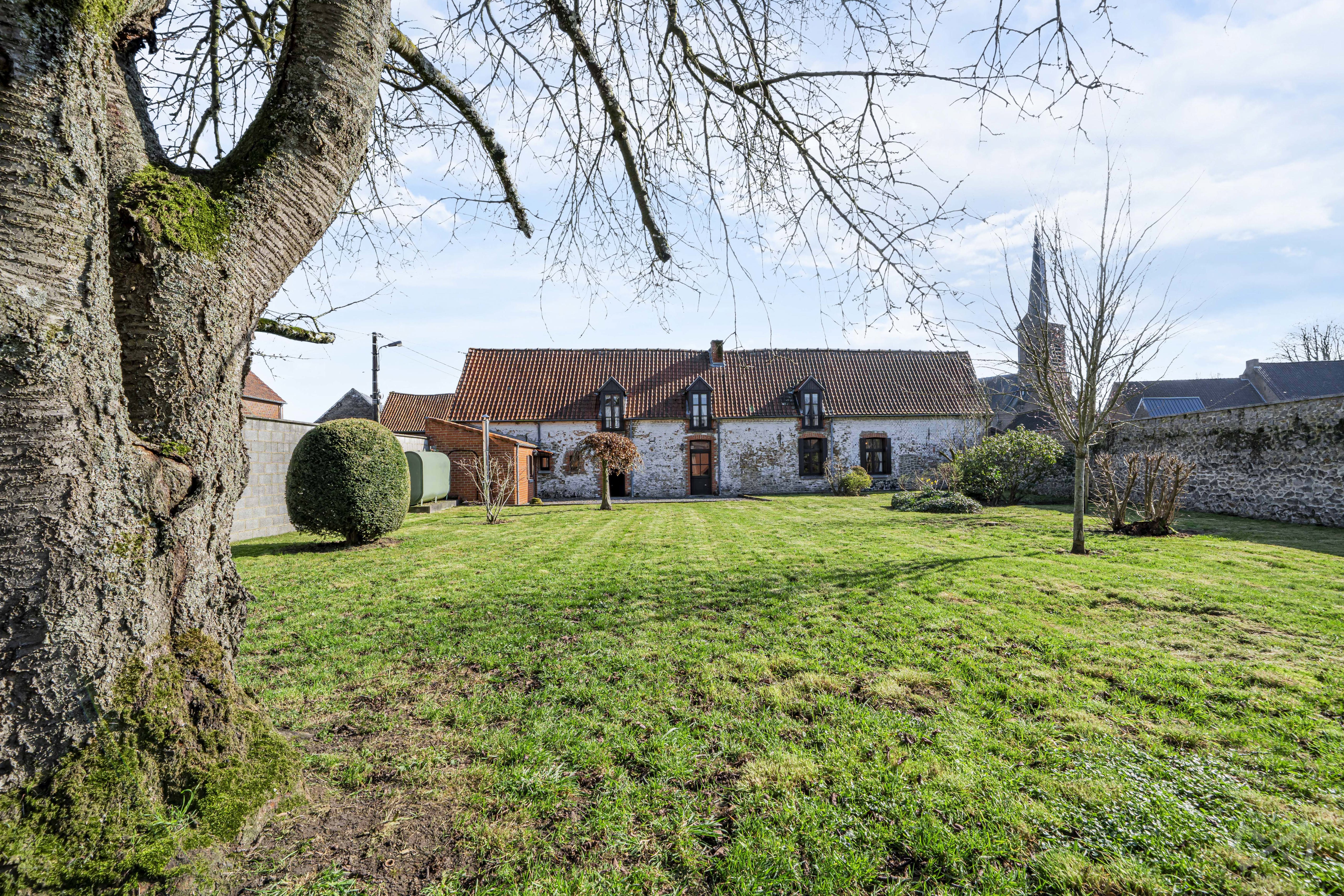 Picture 2 of 4 for House with four bedrooms in Brasménil