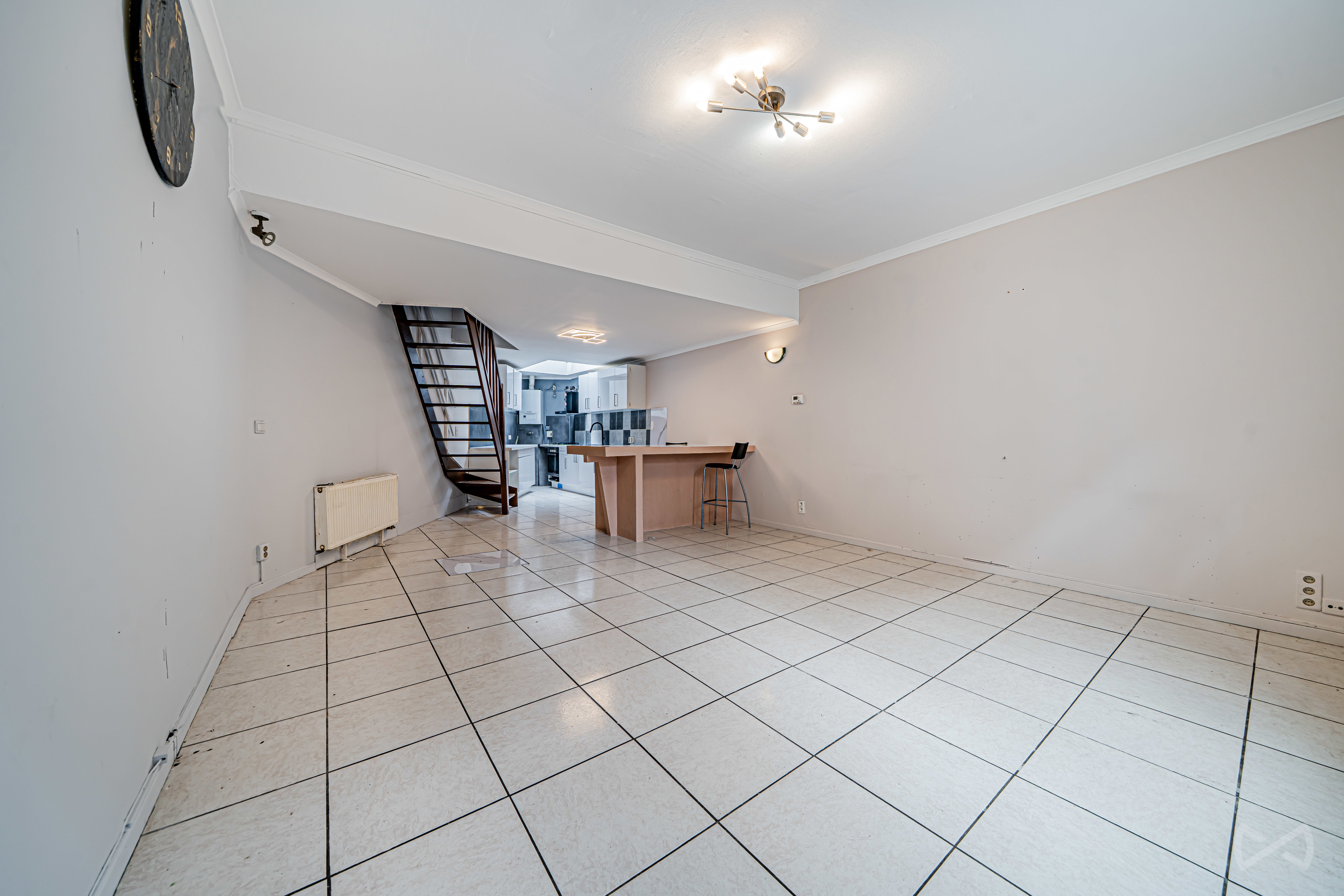 Picture 3 of 3 for House with two bedrooms in Braine-le-comte