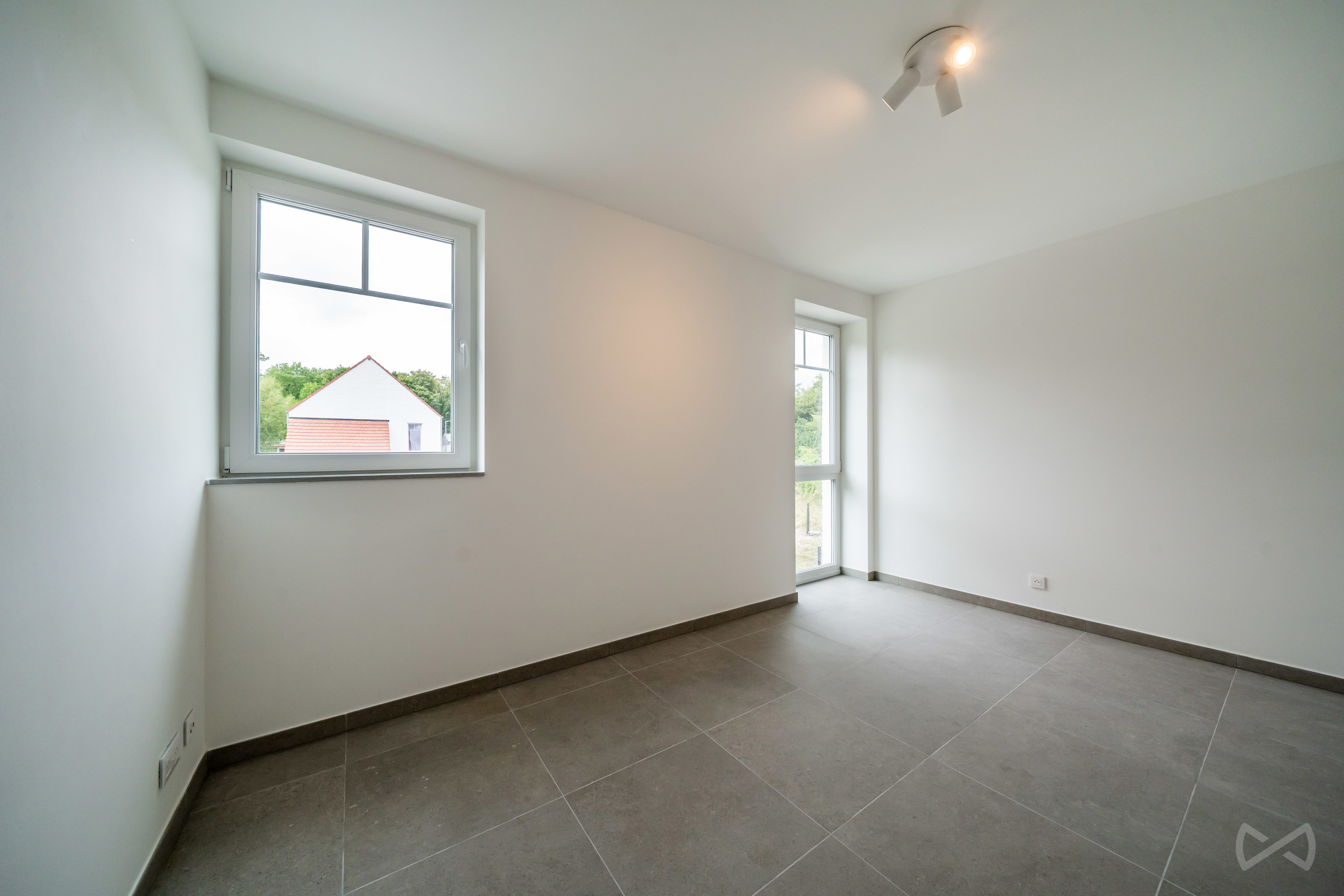 Photo 3 sur 4 pour Appartement exceptionnel de deux chambres à Liège