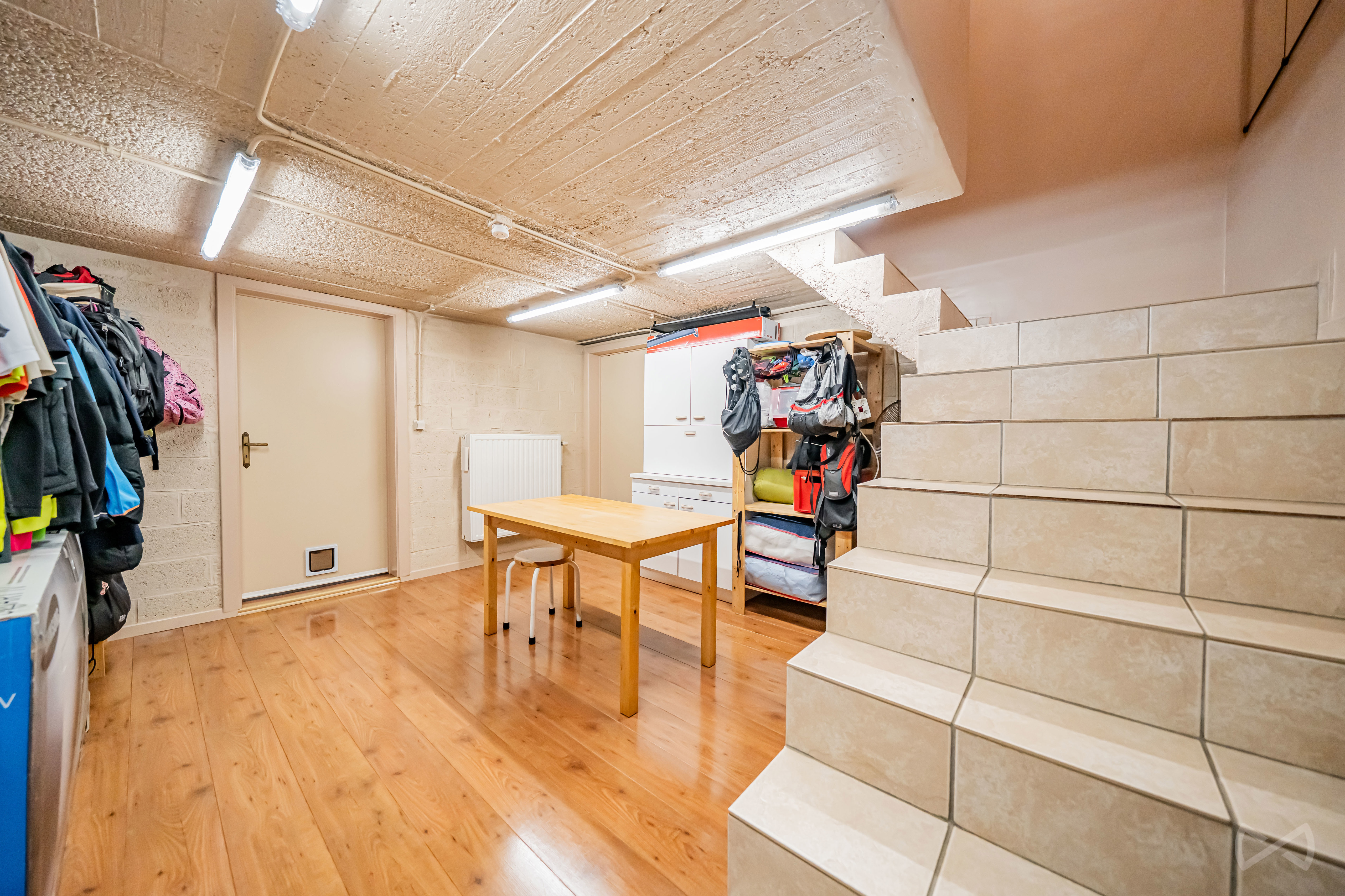 Photo 3 sur 4 pour Maison de trois chambres à Limelette