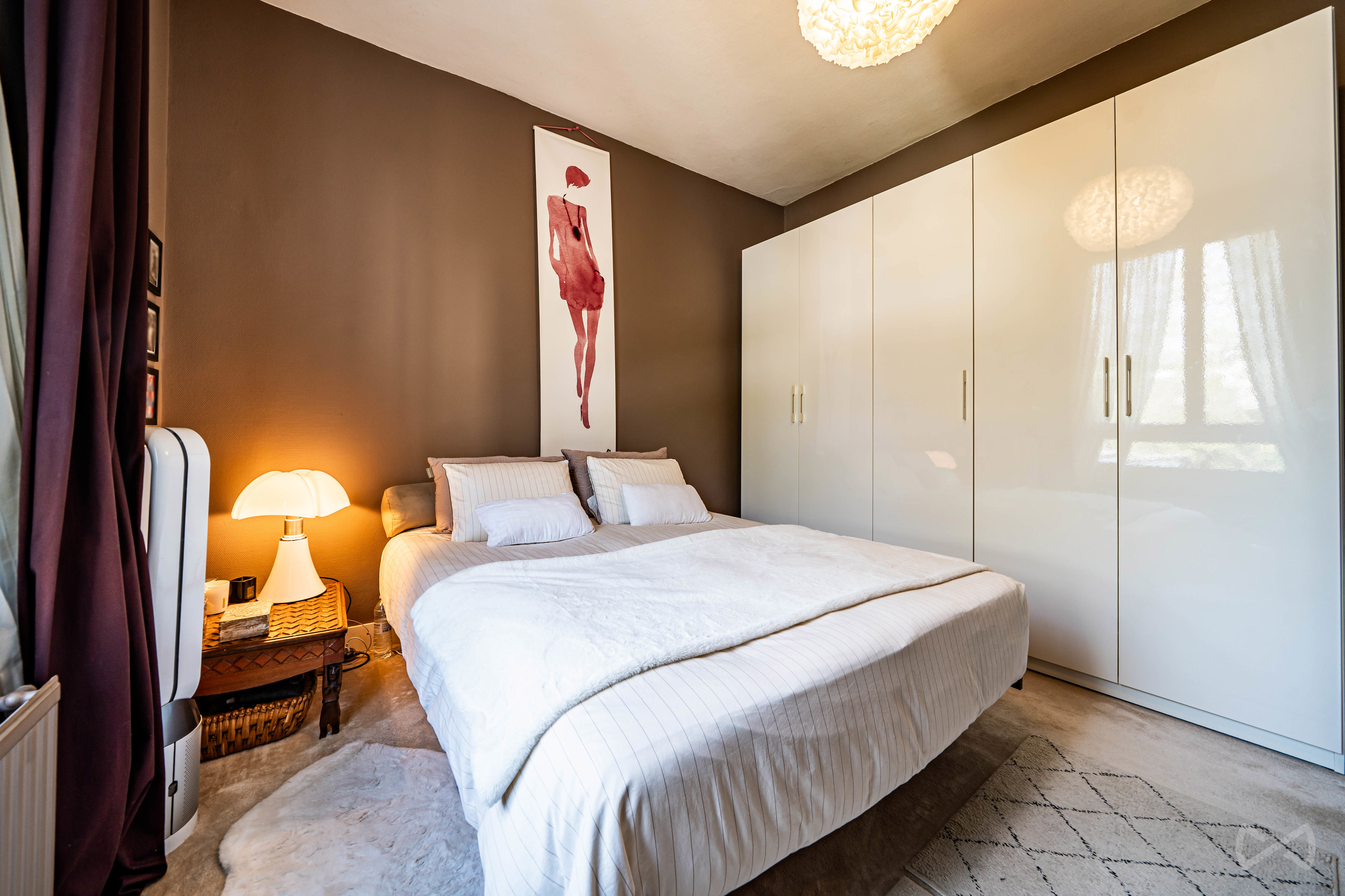 Picture 2 of 4 for House with four bedrooms in Uccle