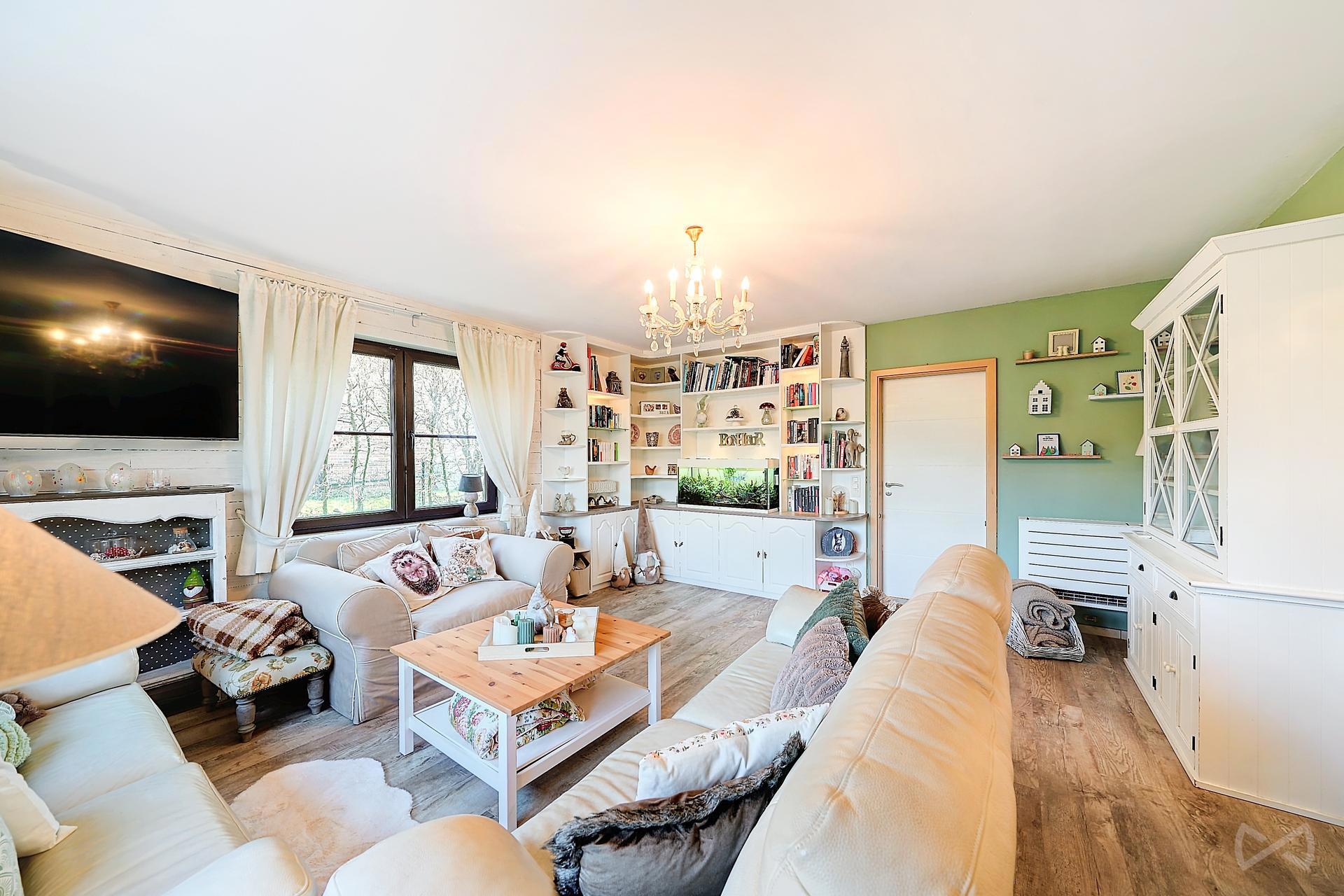 Picture 1 of 4 for House with three bedrooms in Rosières