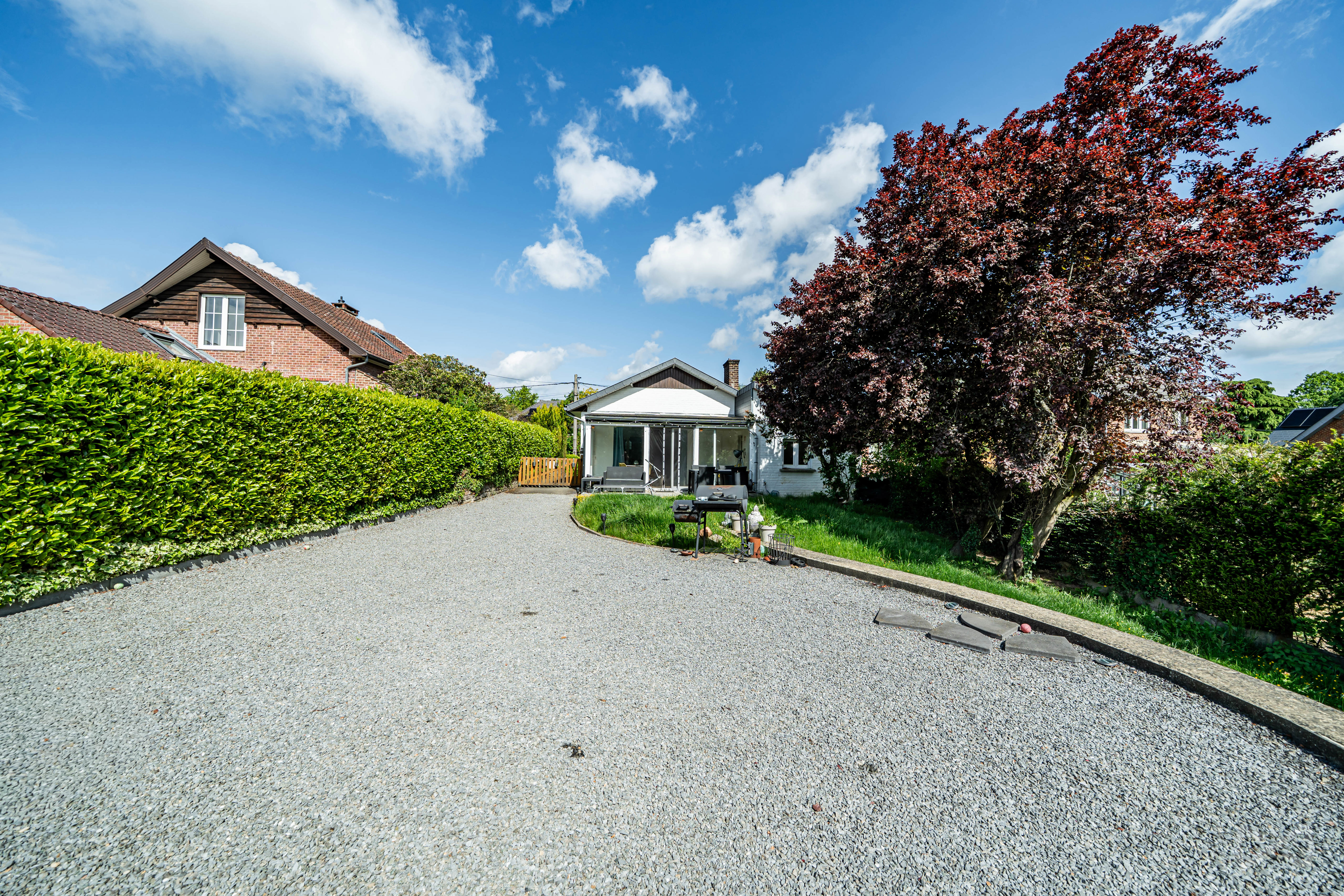 Picture 3 of 4 for House with two bedrooms in Mont-saint-guibert