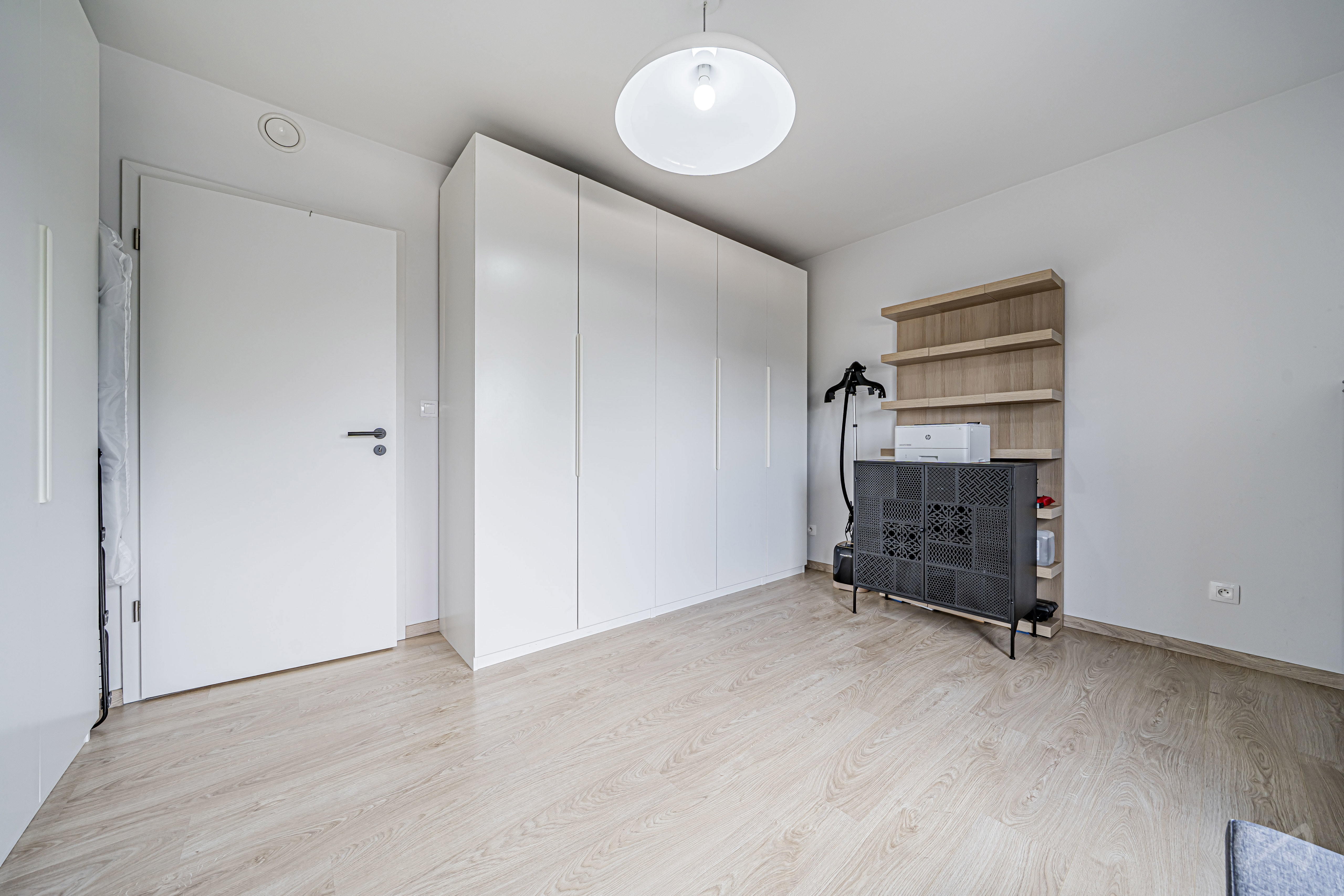 Photo 4 sur 4 pour Penthouse de trois chambres à Liège