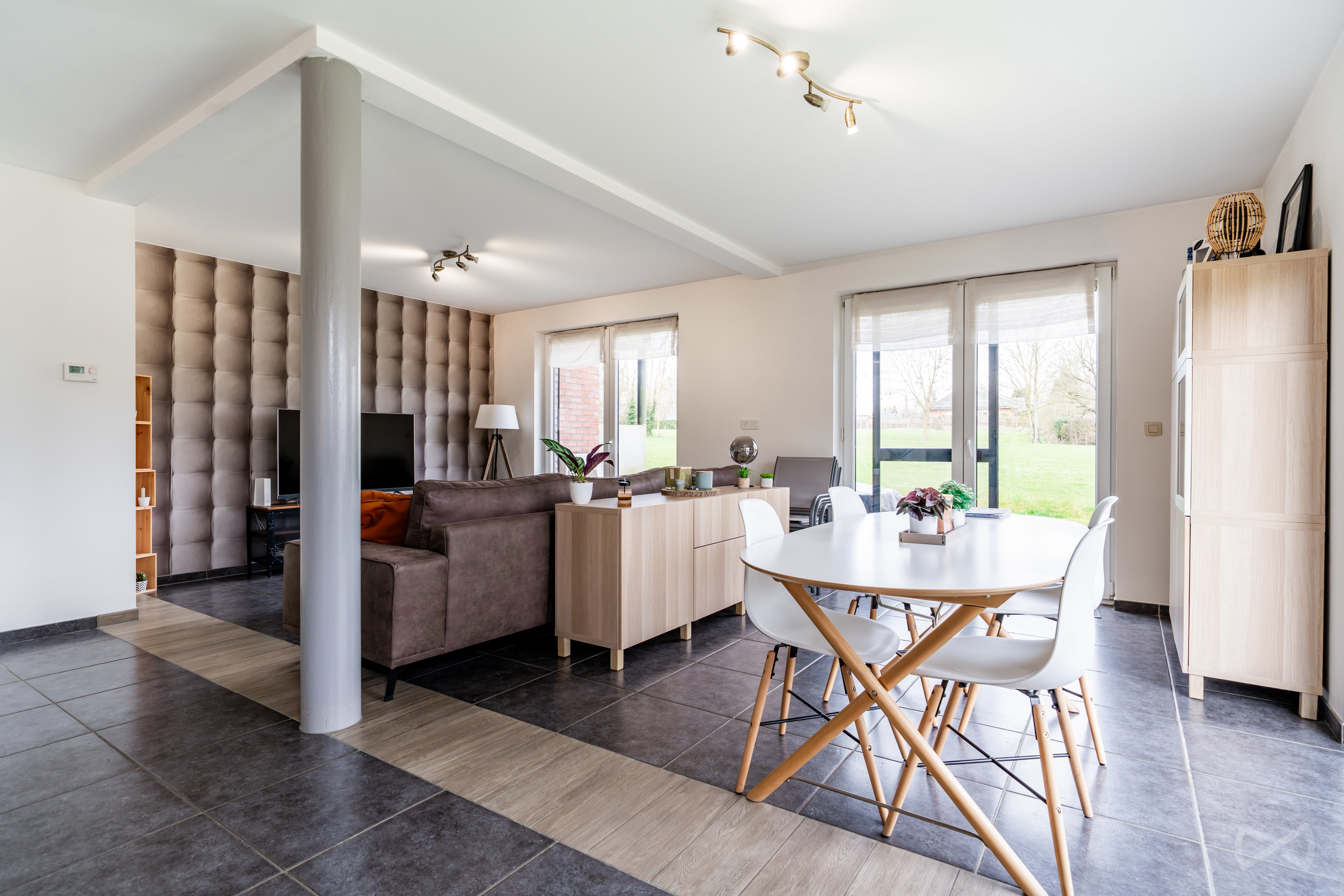 Picture 2 of 4 for Flat with two bedrooms in Waremme