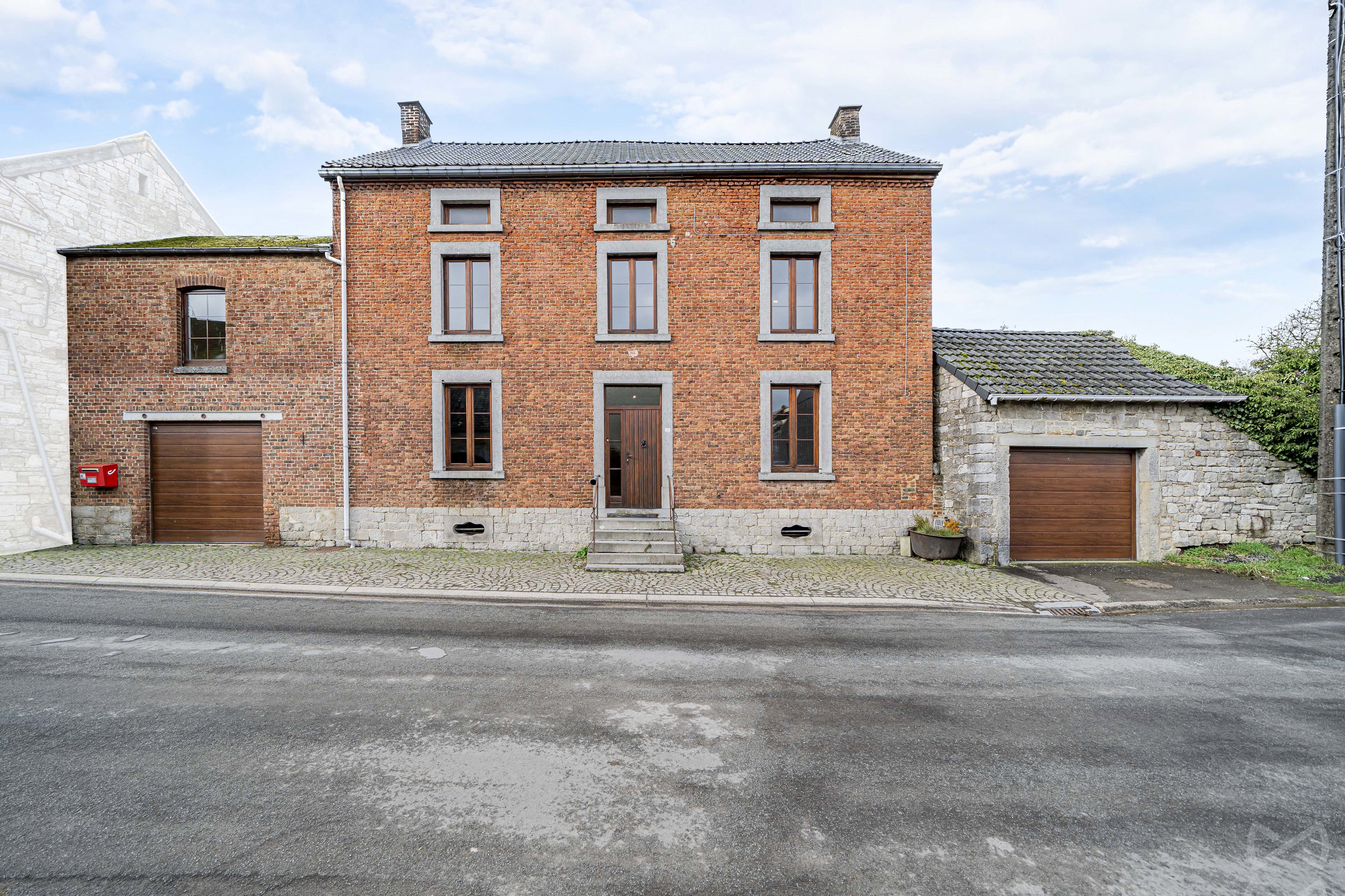Picture 2 of 3 for House with four bedrooms in Bois borsu