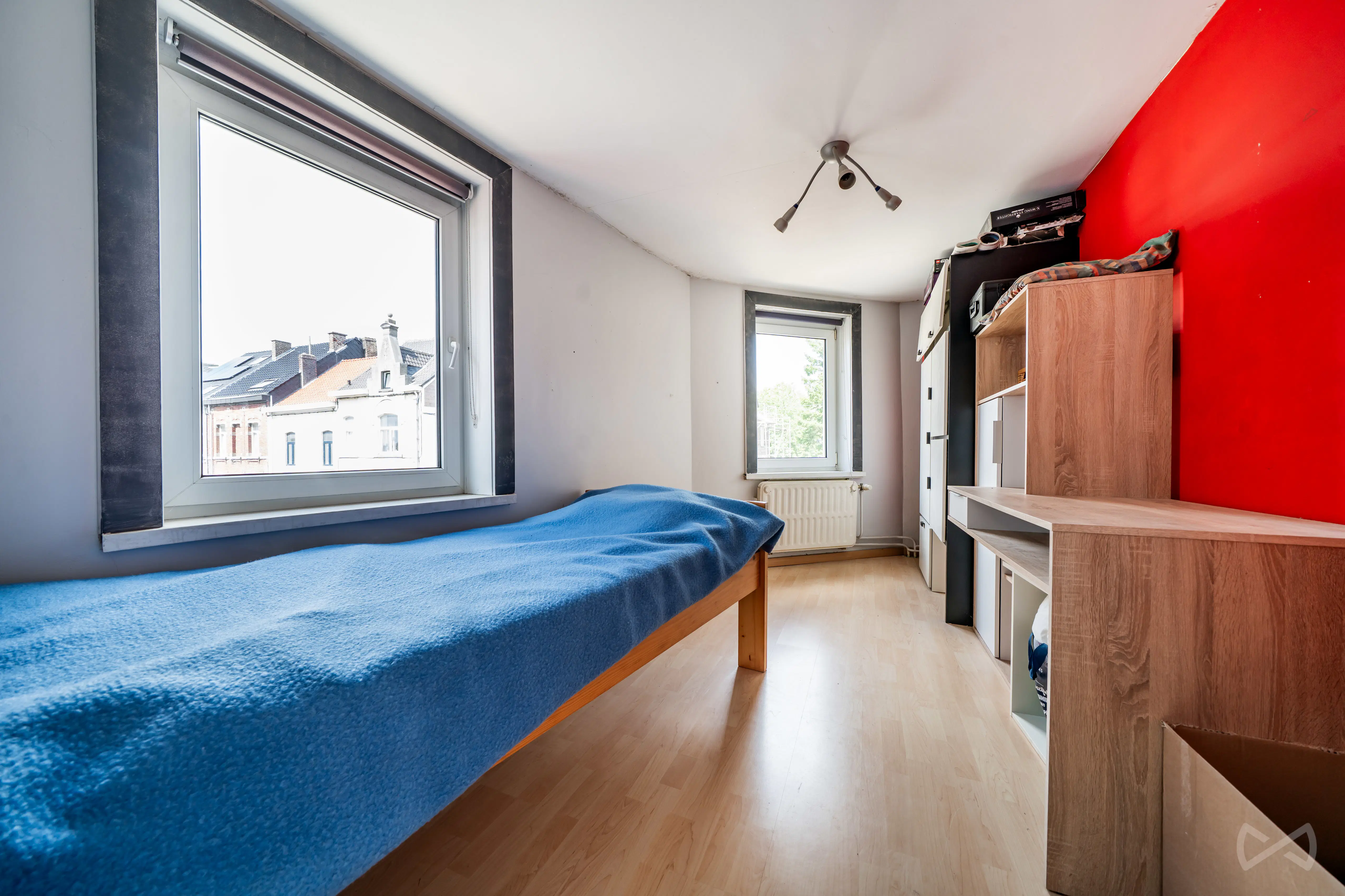 Photo 3 sur 4 pour Maison de cinq chambres à Braine-l'Alleud