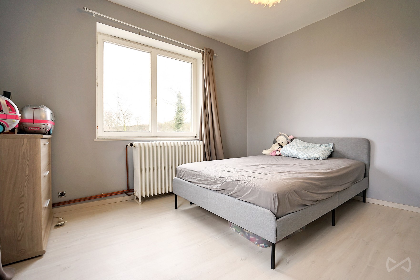 Picture 1 of 4 for House with four bedrooms in Silenrieux