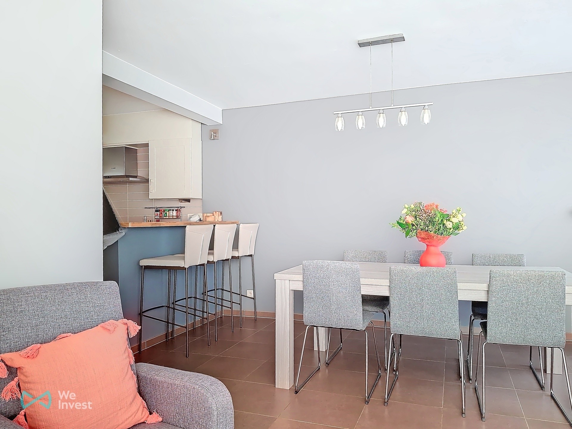 Picture 1 of 5 for House with four bedrooms in Grimbergen