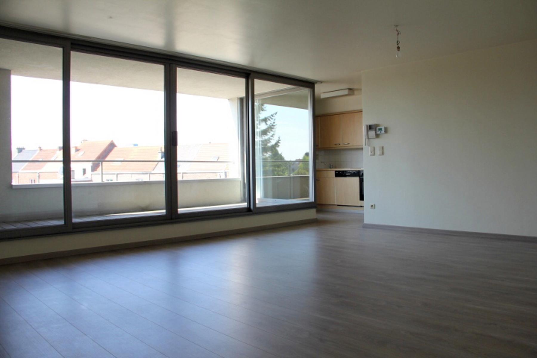 Photo 3 sur 4 pour Appartement de deux chambres à Leuven Heverlee