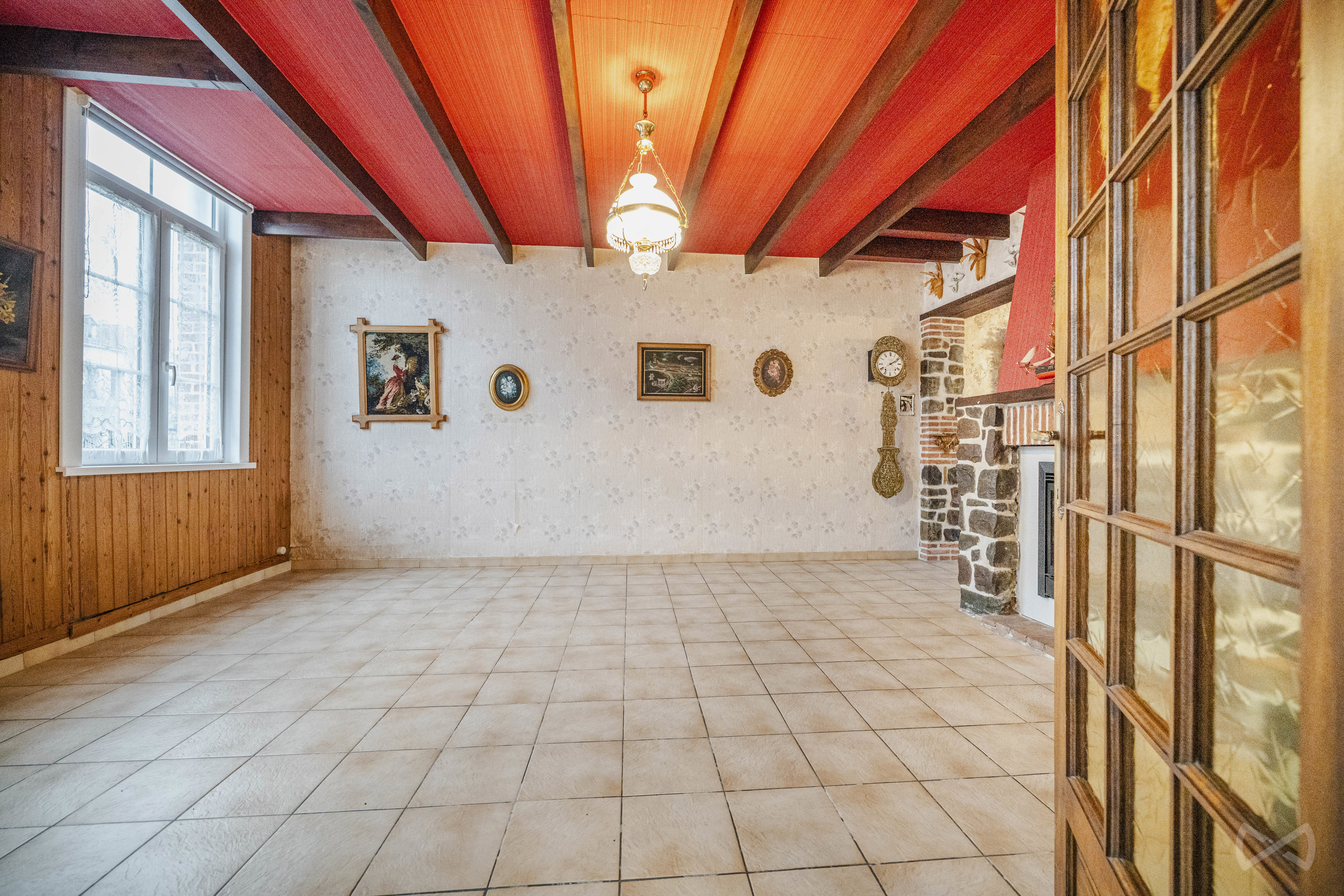 Picture 1 of 4 for House with five bedrooms in Tournai
