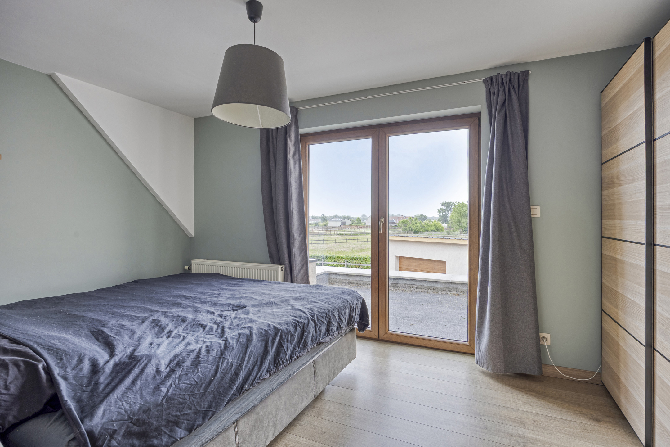 Picture 1 of 4 for House with two bedrooms in Sint-Katelijne-Waver