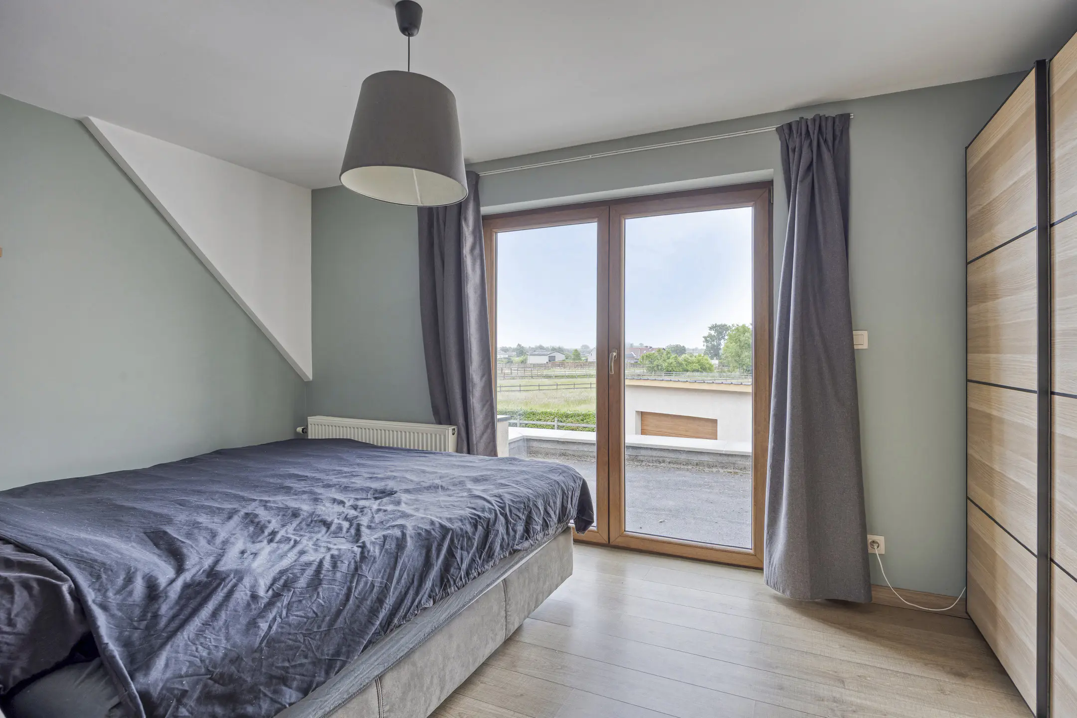 Picture 1 of 4 for House with two bedrooms in Sint-Katelijne-Waver