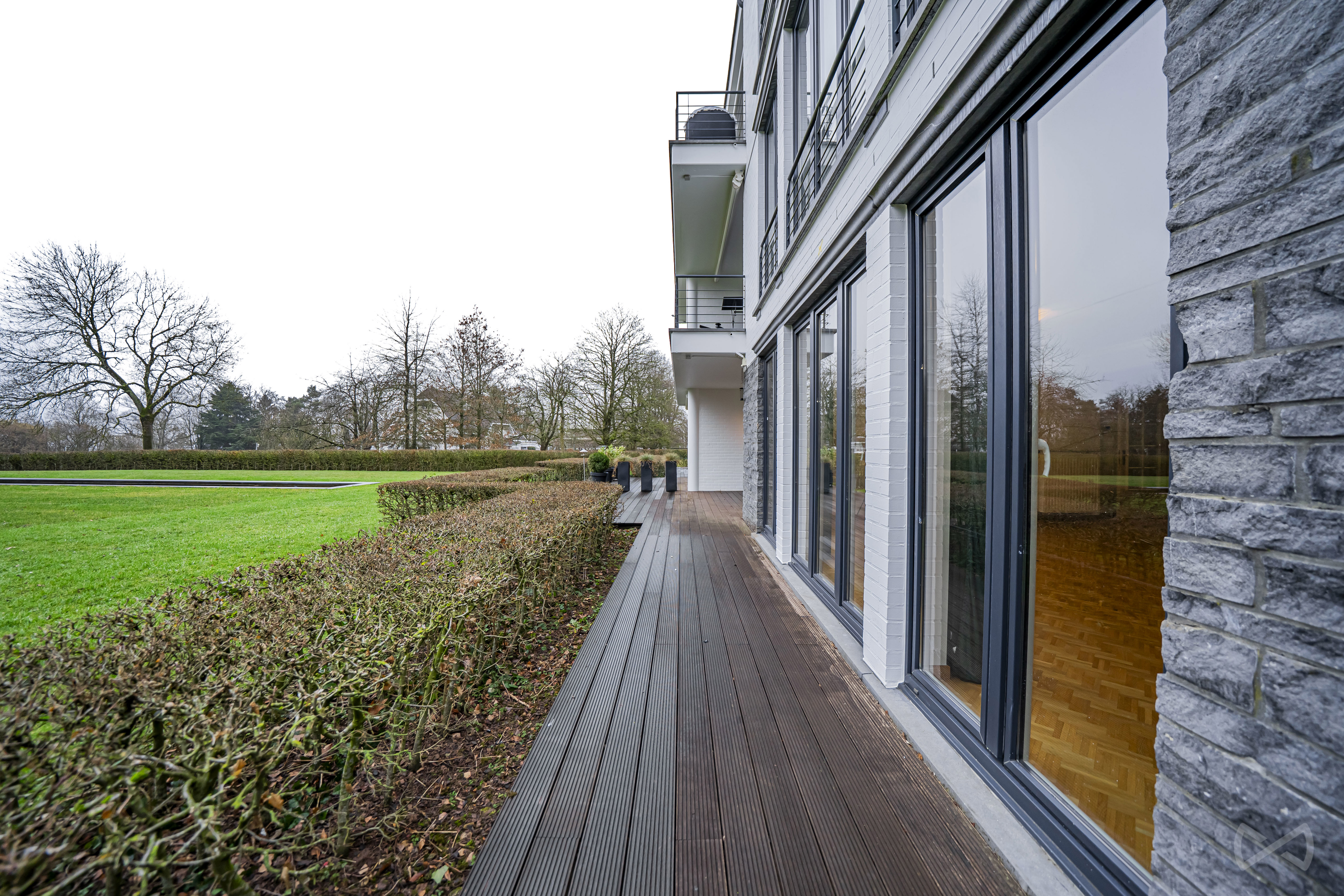 Picture 2 of 4 for Ground floor with two bedrooms in Heusy
