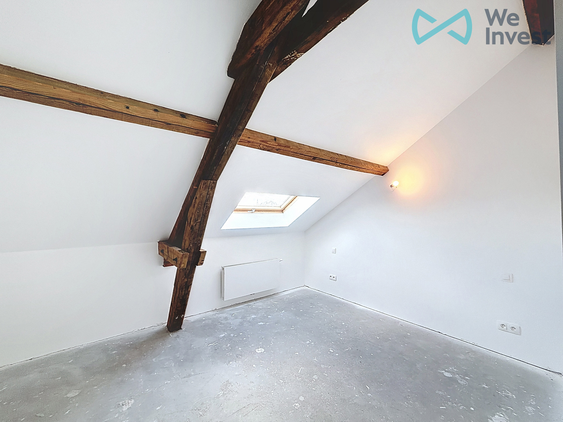 Picture 2 of 4 for Flat with four bedrooms in Bruxelles