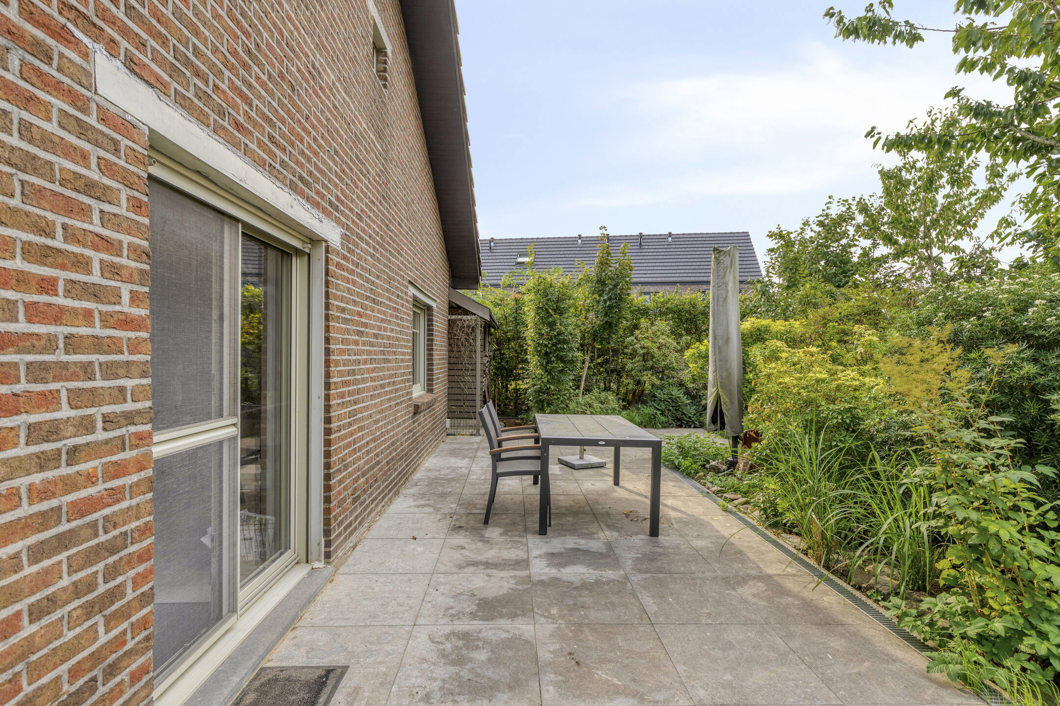 Picture 4 of 4 for Bungalow with four bedrooms in Asse