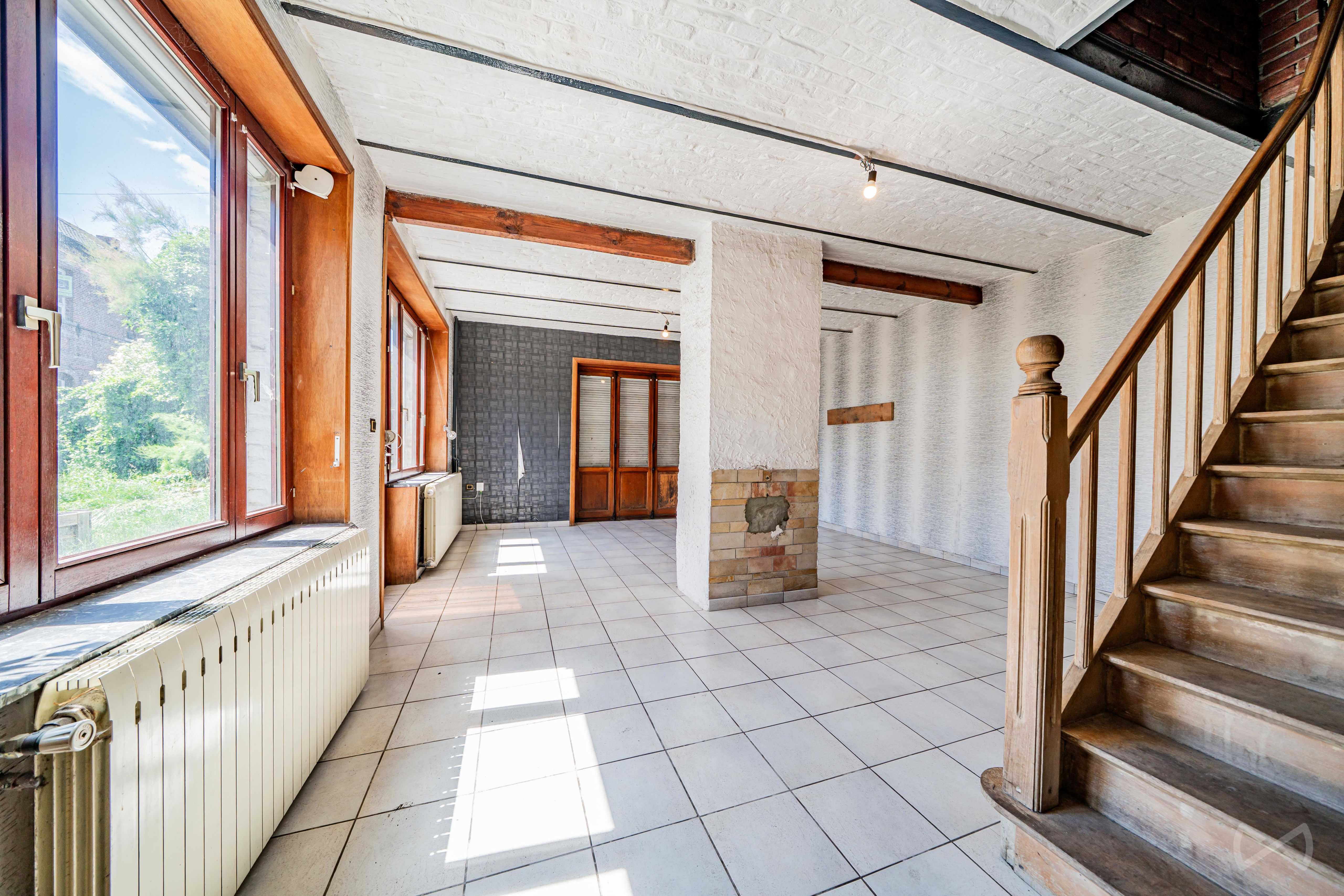 Picture 1 of 4 for House with three bedrooms in Élouges