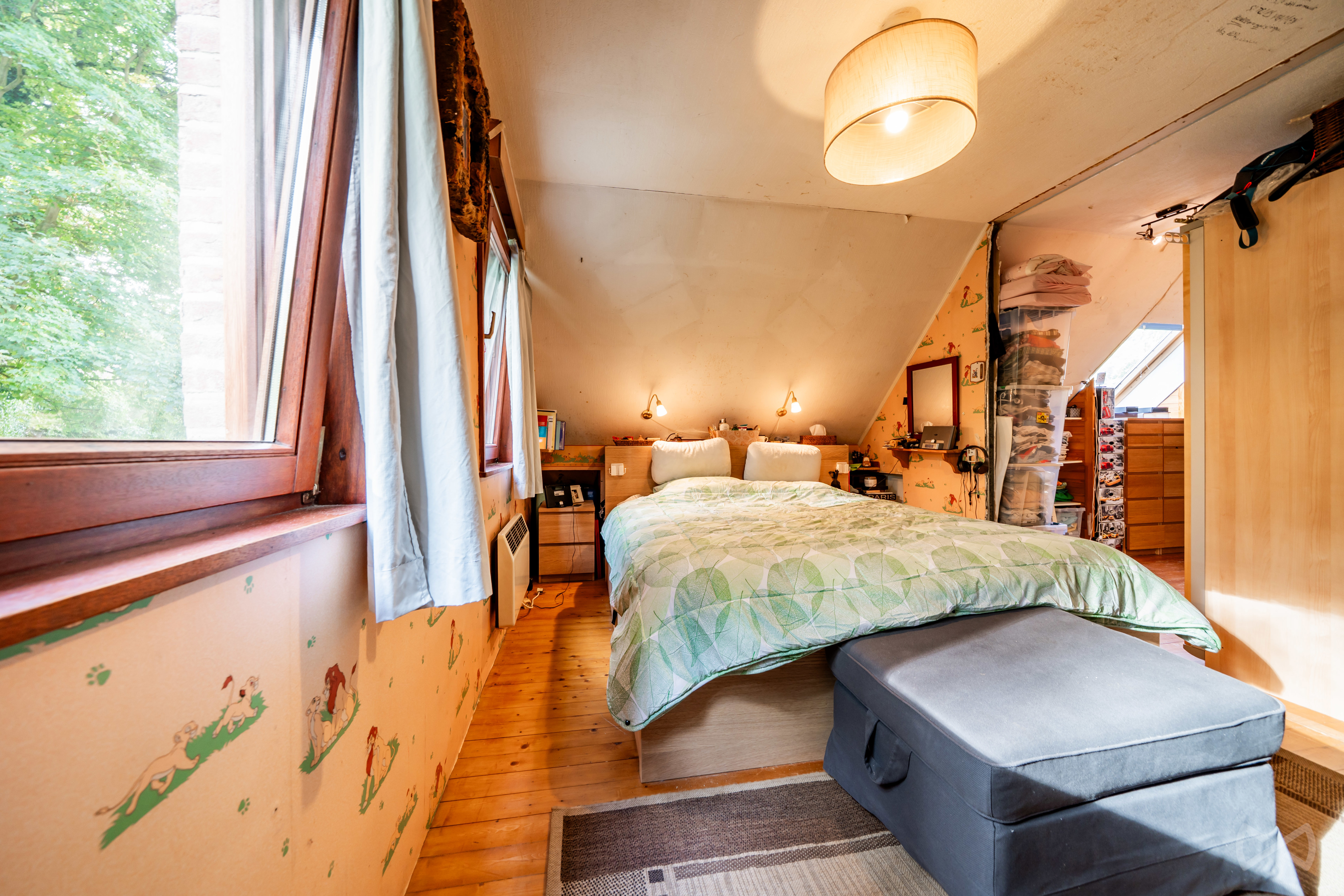 Picture 2 of 4 for House with three bedrooms in Céroux-mousty