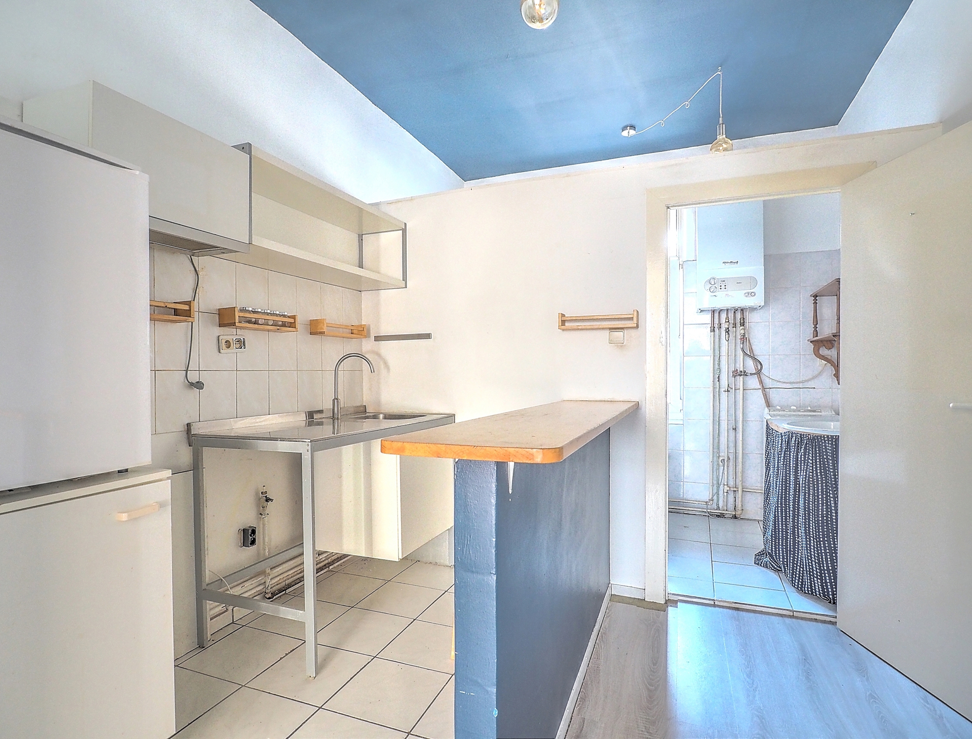 Picture 3 of 4 for Studio in Uccle
