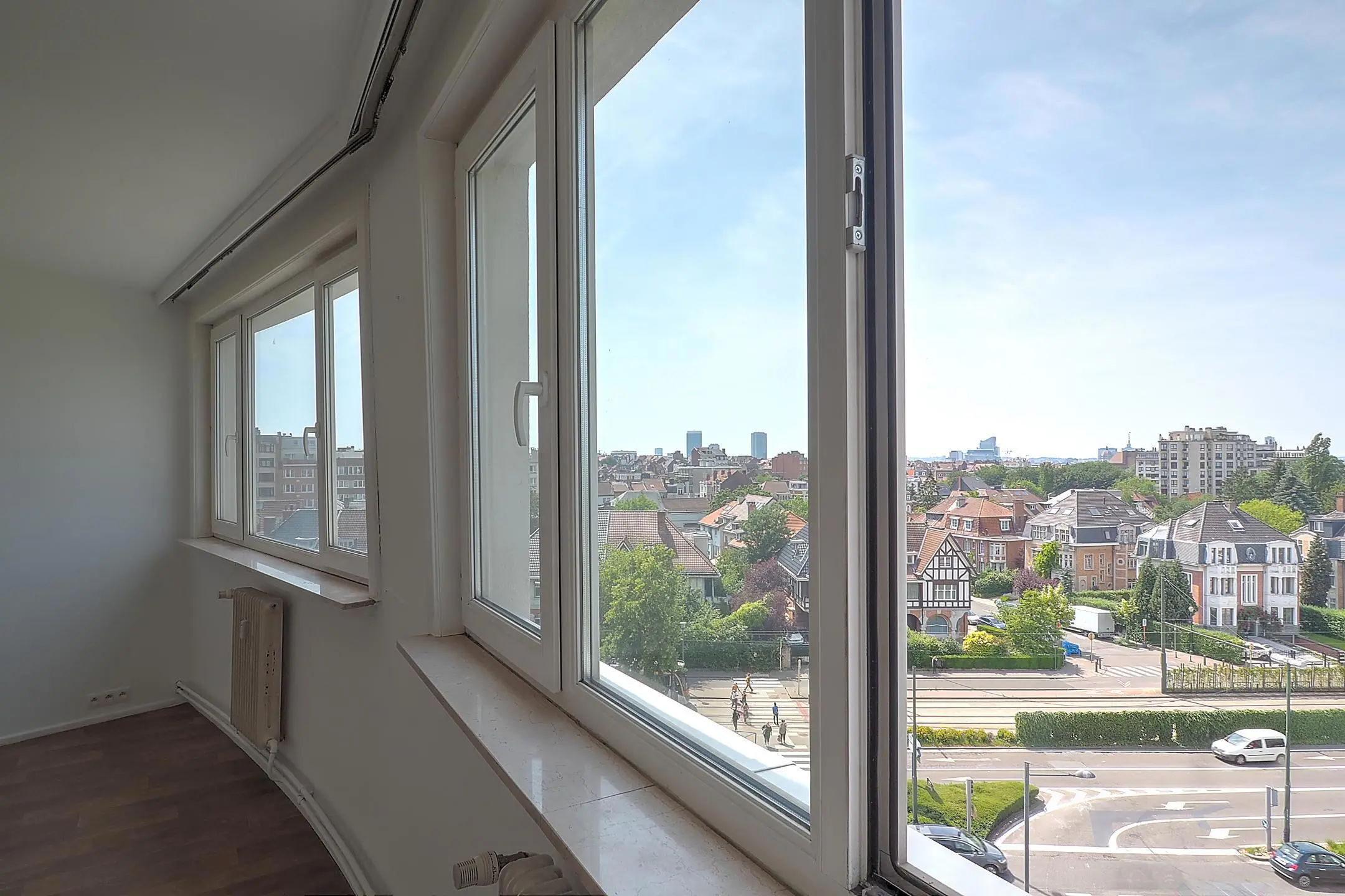 Photo 1 sur 4 pour Appartement à Schaerbeek