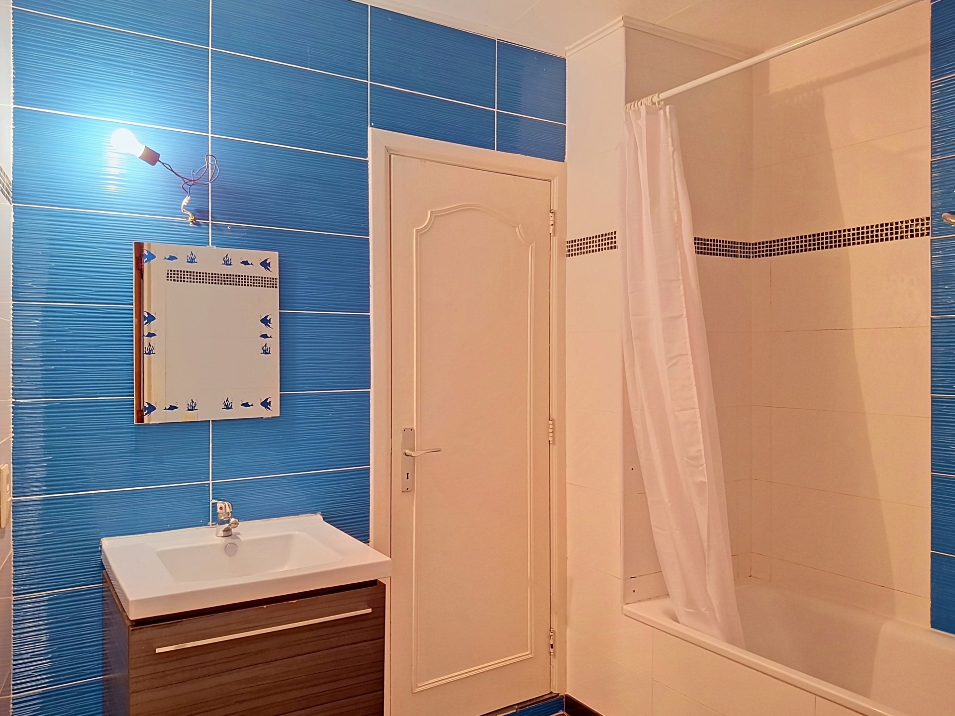 Picture 3 of 4 for Flat with two bedrooms in Grimbergen Strombeek-Bever