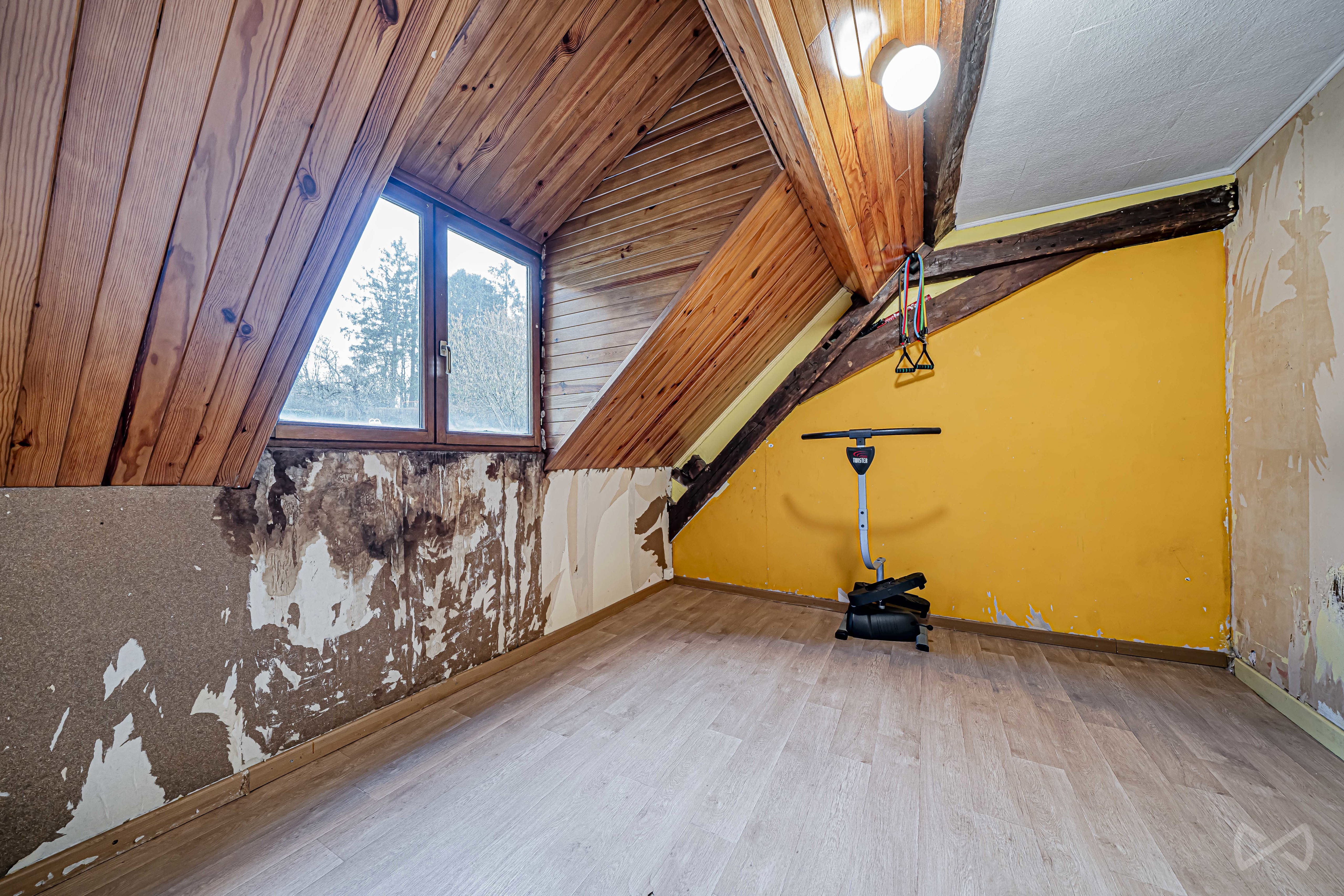 Photo 4 sur 4 pour Maison de trois chambres à Viroinval