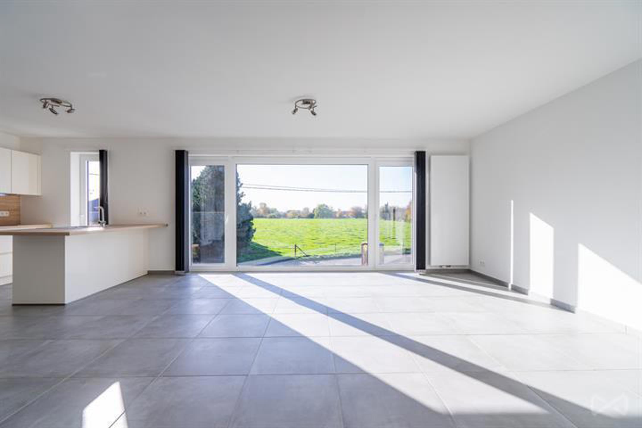 Foto van de woning