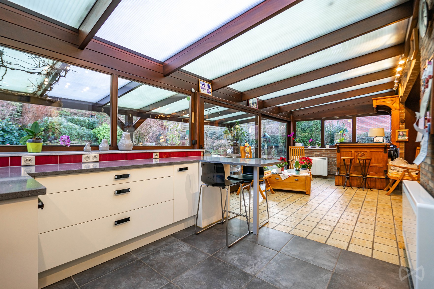 Picture 4 of 4 for House with two bedrooms in Céroux-mousty