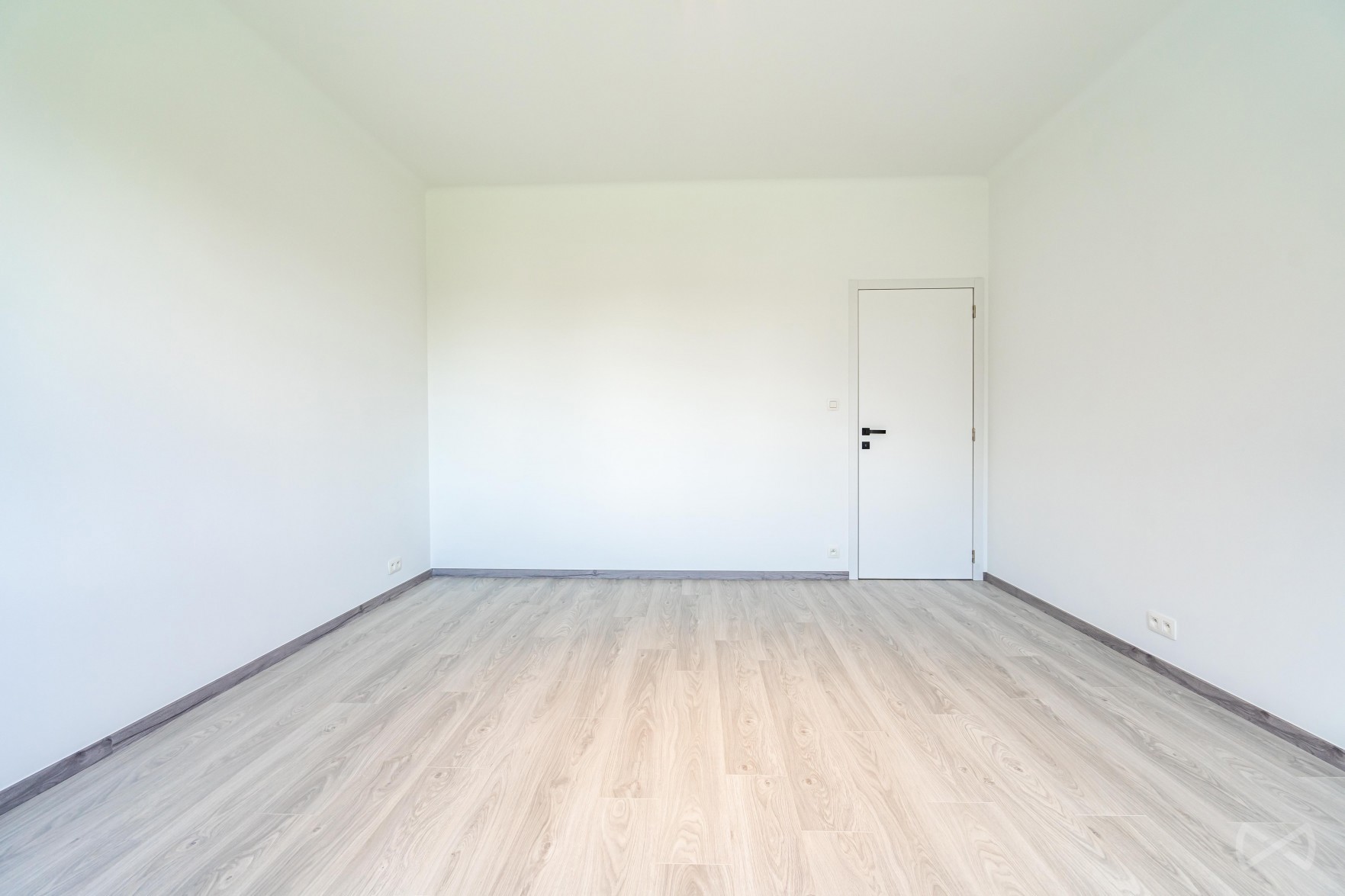 Foto 4 van 4 van Appartement met twee slaapkamers in Evere