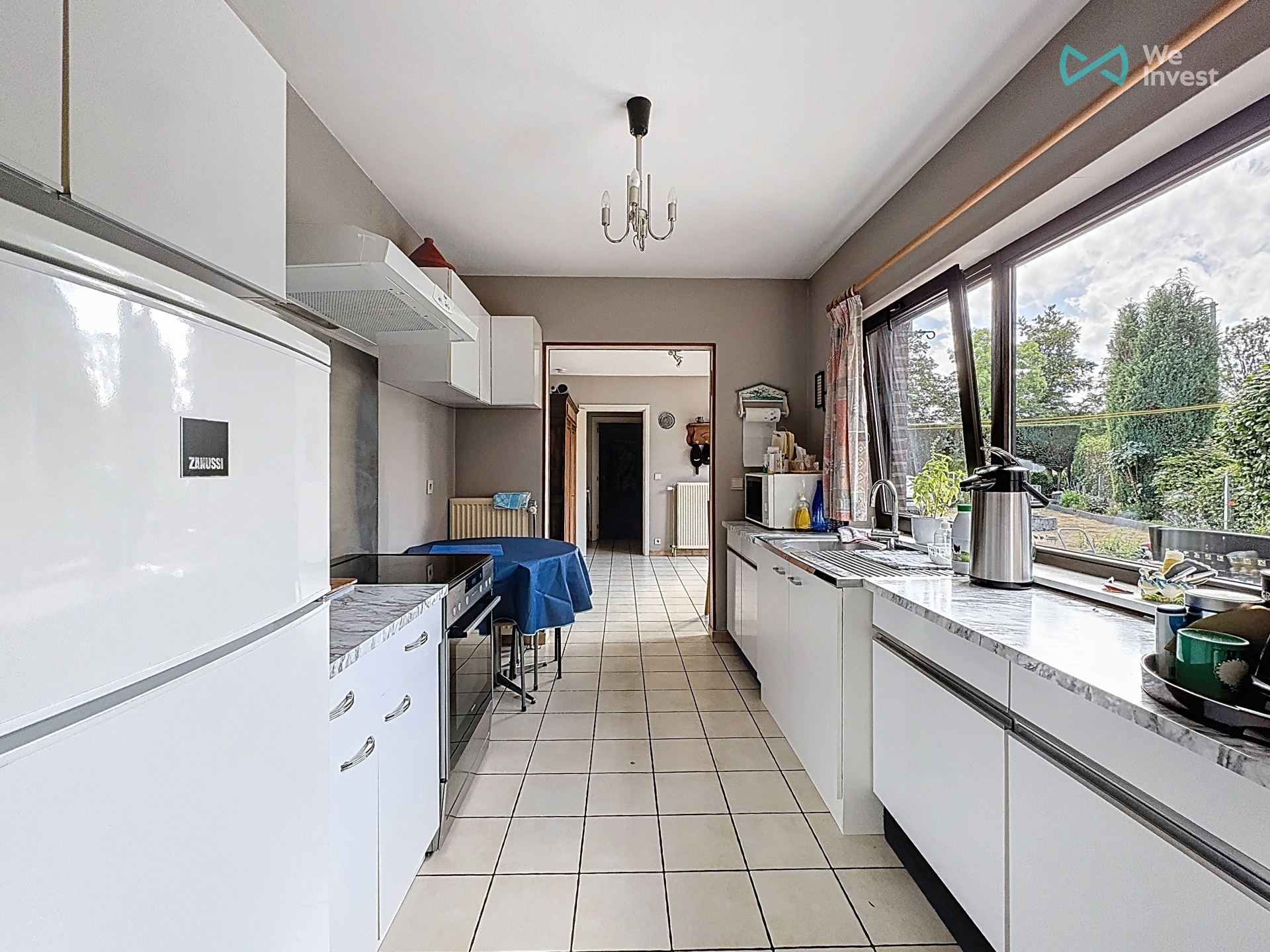 Photo 1 sur 4 pour Maison de deux chambres à Overijse