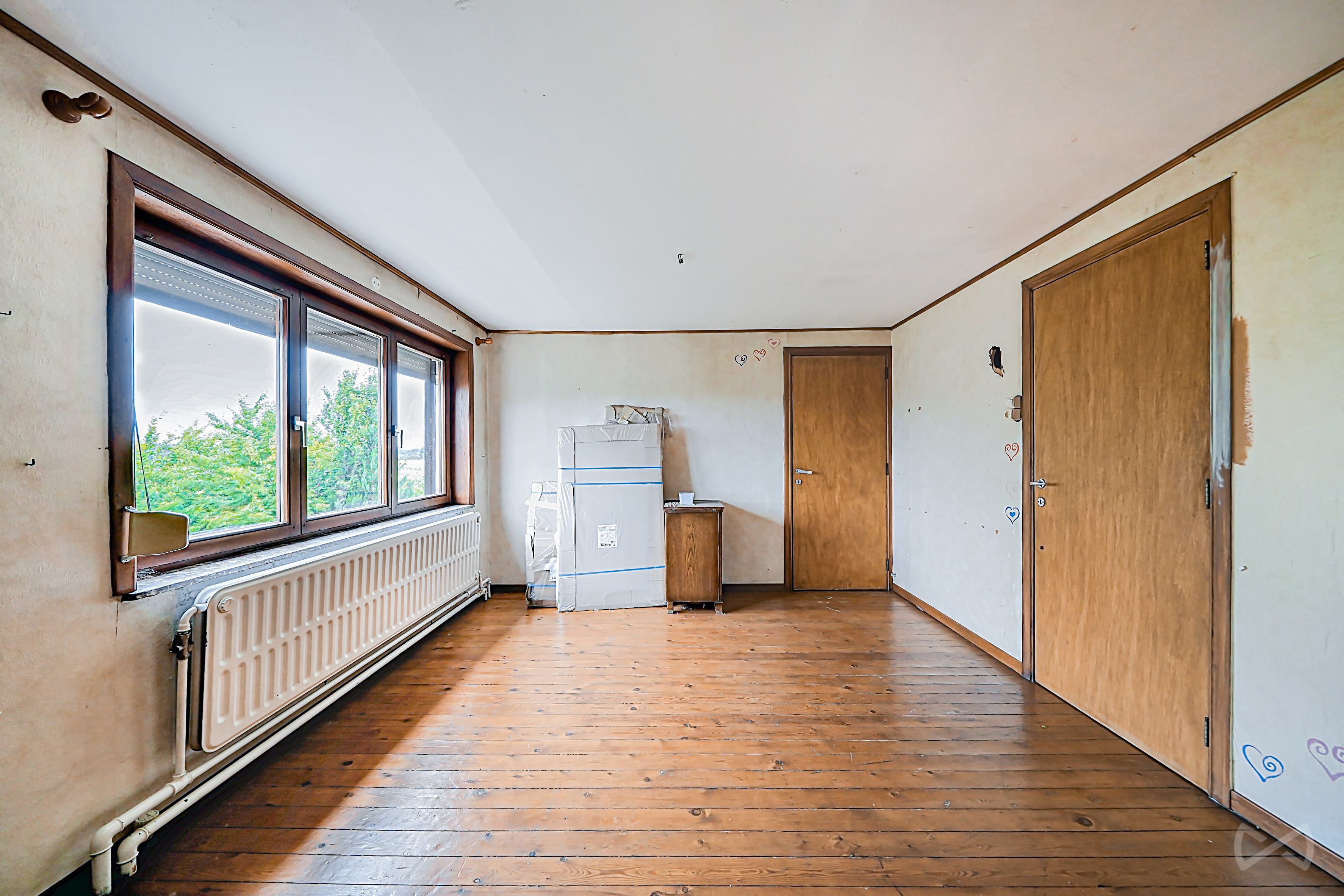 Foto 3 van 4 van Huis met drie slaapkamers in Thy-le-château