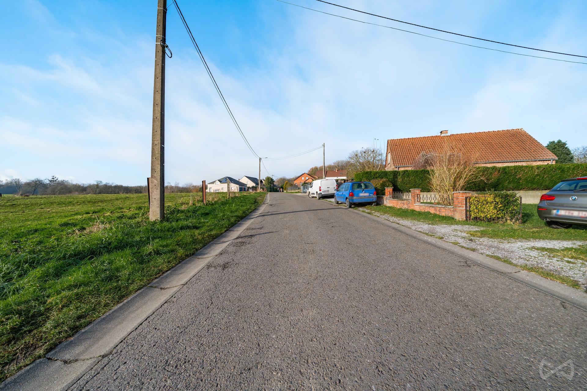 Picture 1 of 4 for Villa with three bedrooms in Châtelet