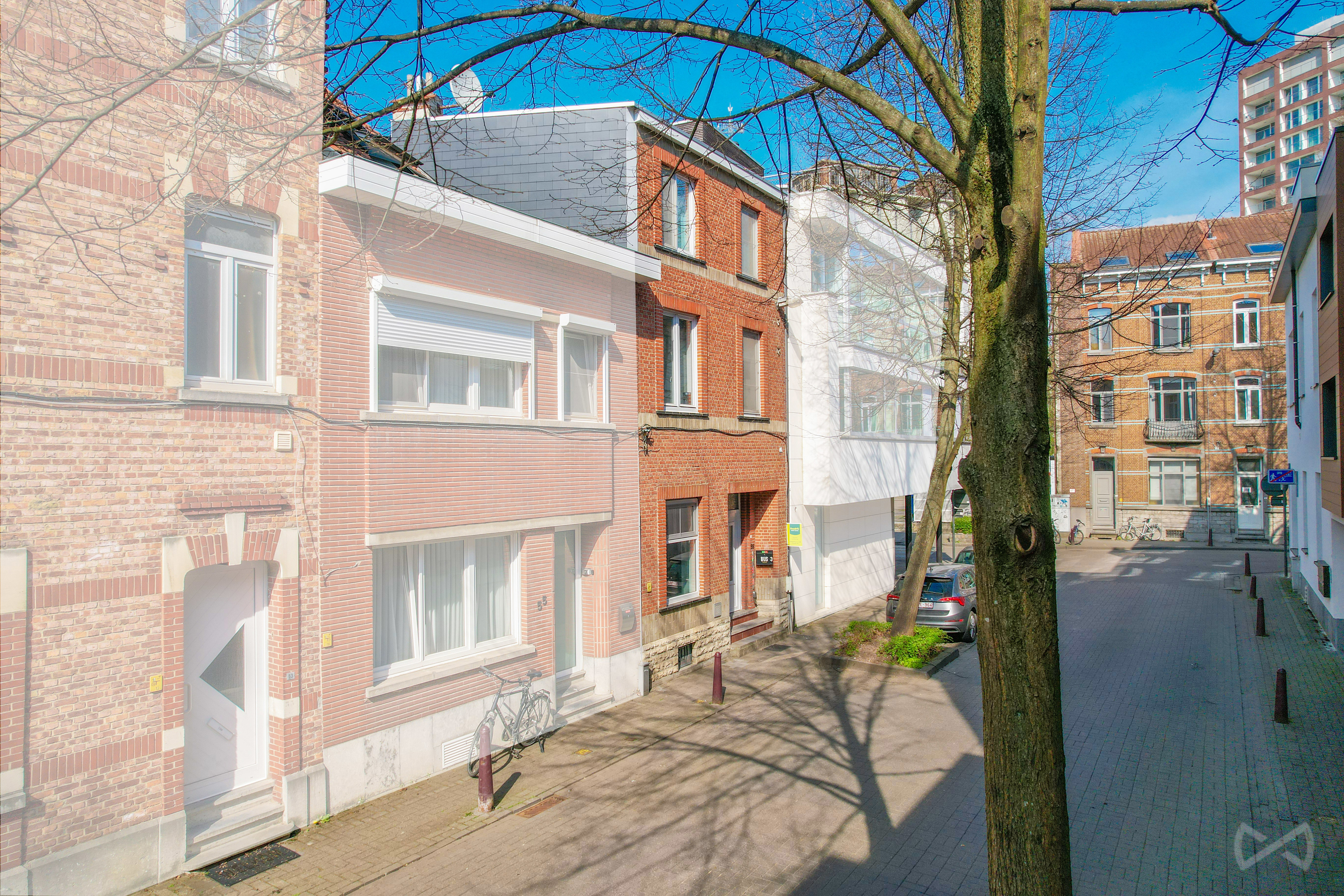 Photo 2 sur 3 pour Appartement d'une chambre à Leuven