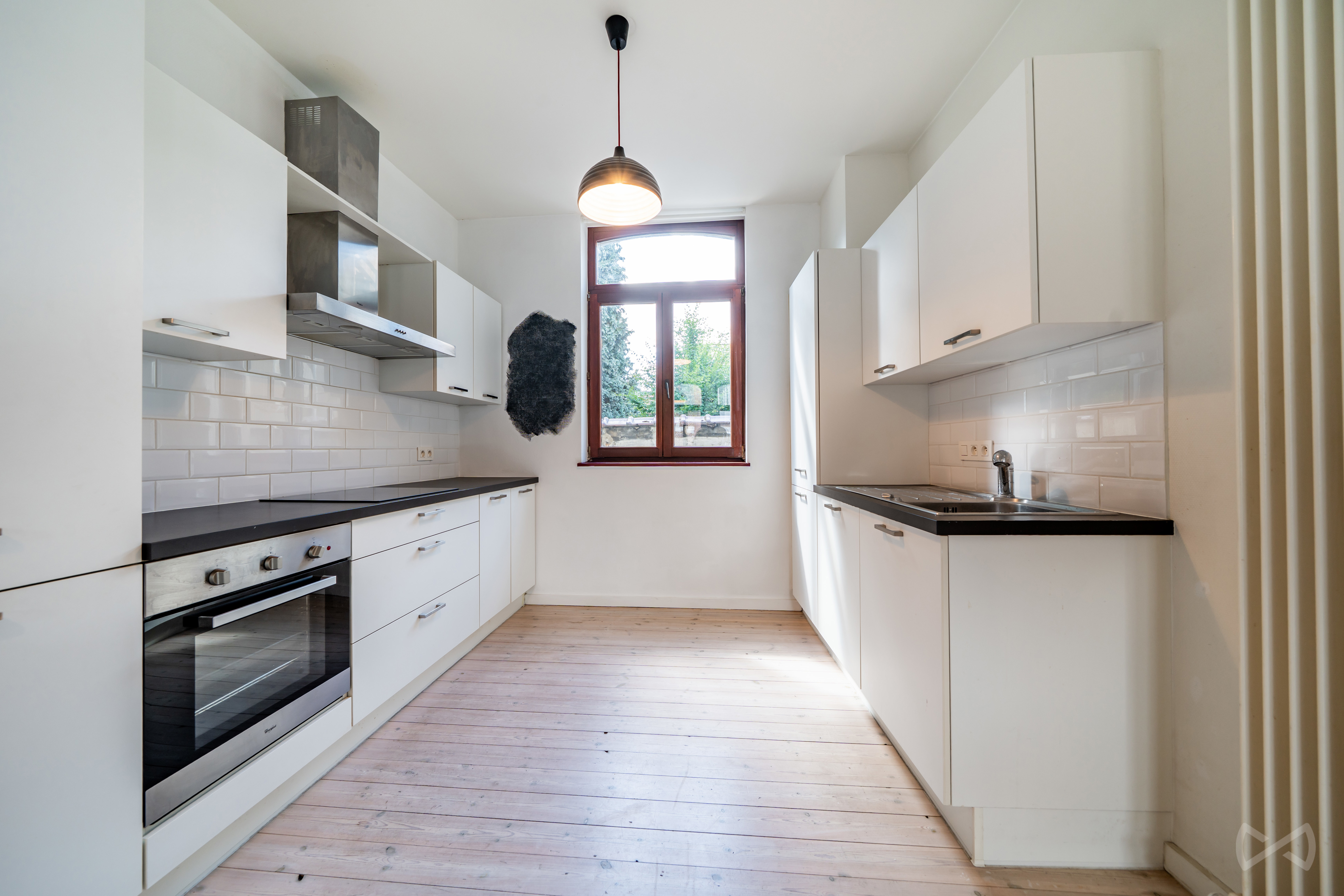 Photo 1 sur 4 pour Duplex d'une chambre à Woluwe-saint-lambert