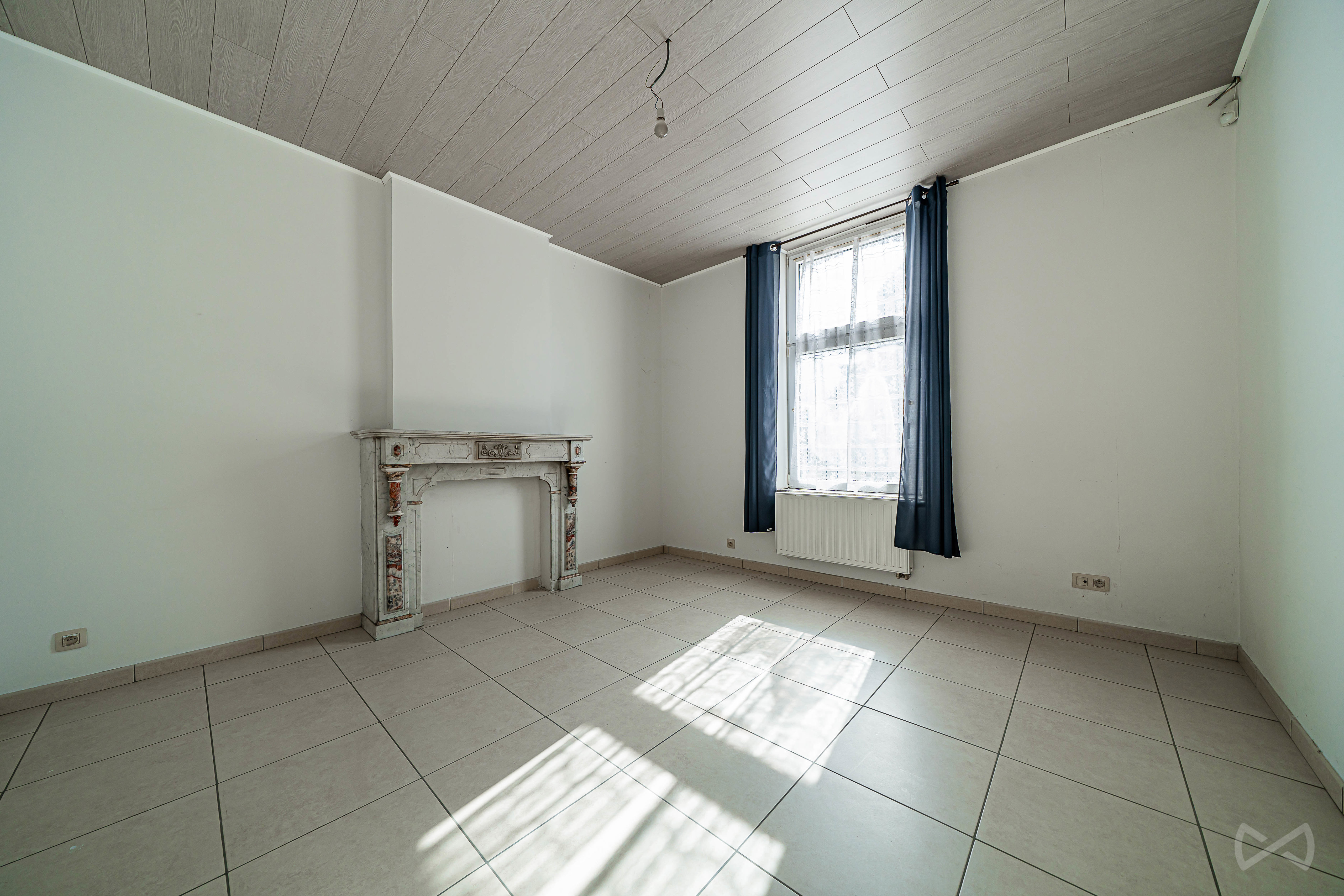 Picture 3 of 4 for House with three bedrooms in Courcelles Trazegnies