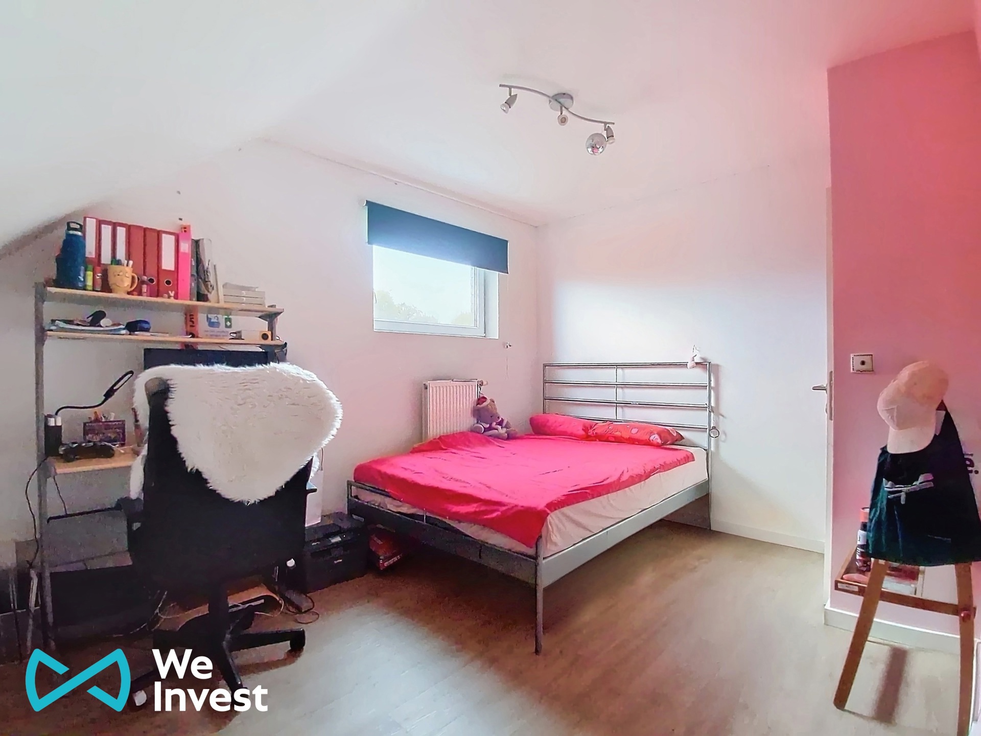 Picture 2 of 4 for House with five bedrooms in Grimbergen Humbeek