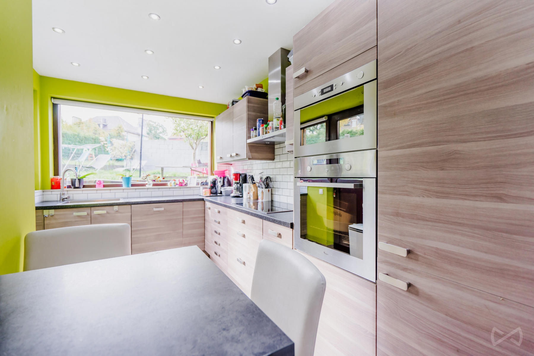 Photo 1 sur 4 pour Maison de quatre chambres à Couillet