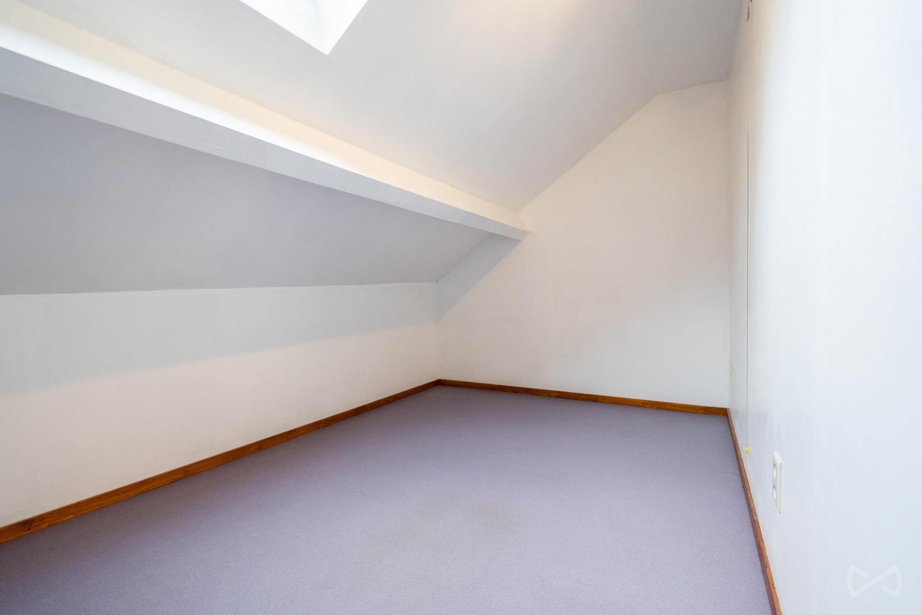 Picture 1 of 4 for Flat with one bedroom in Orp-le-grand