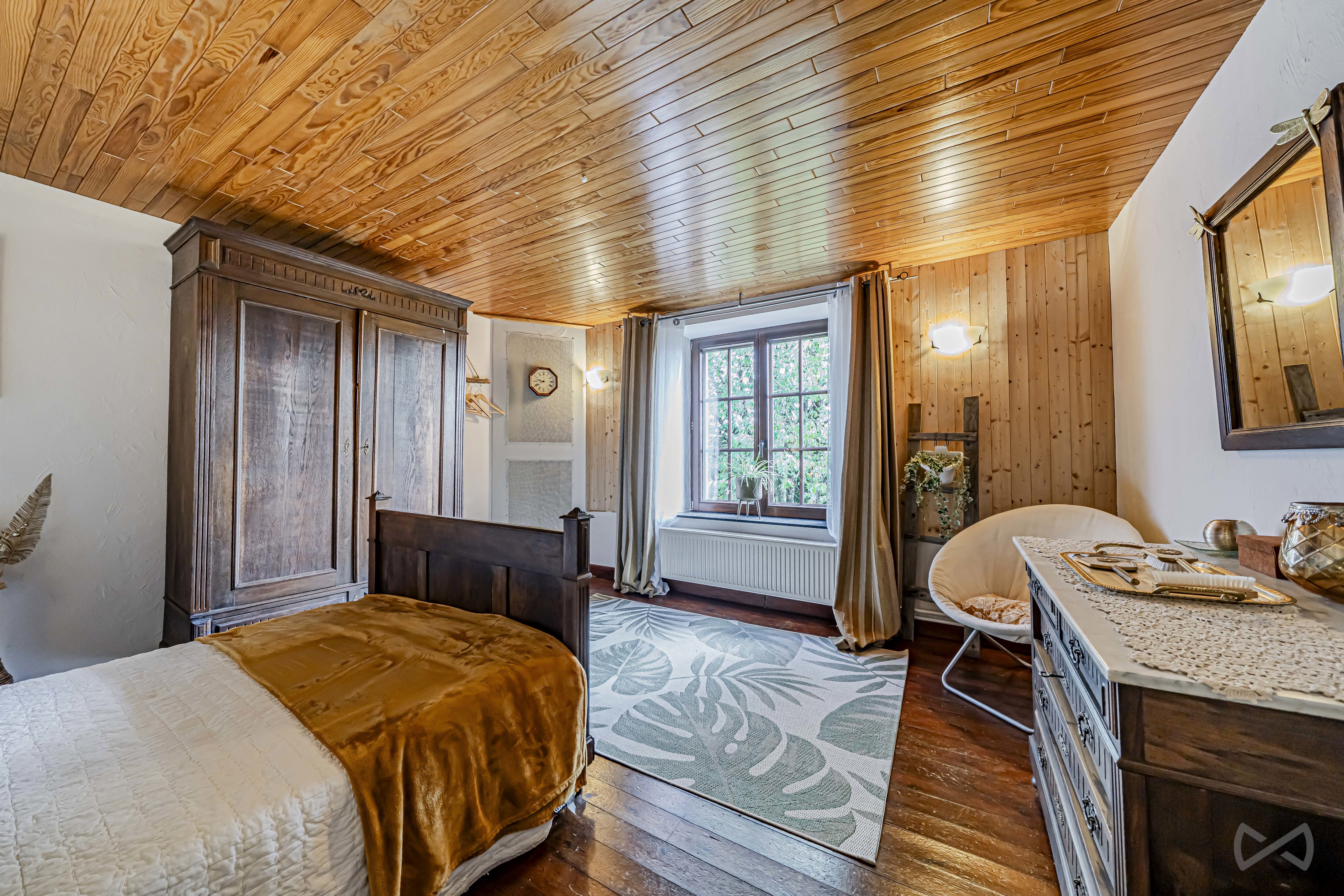 Picture 3 of 4 for House with four bedrooms in Montleban