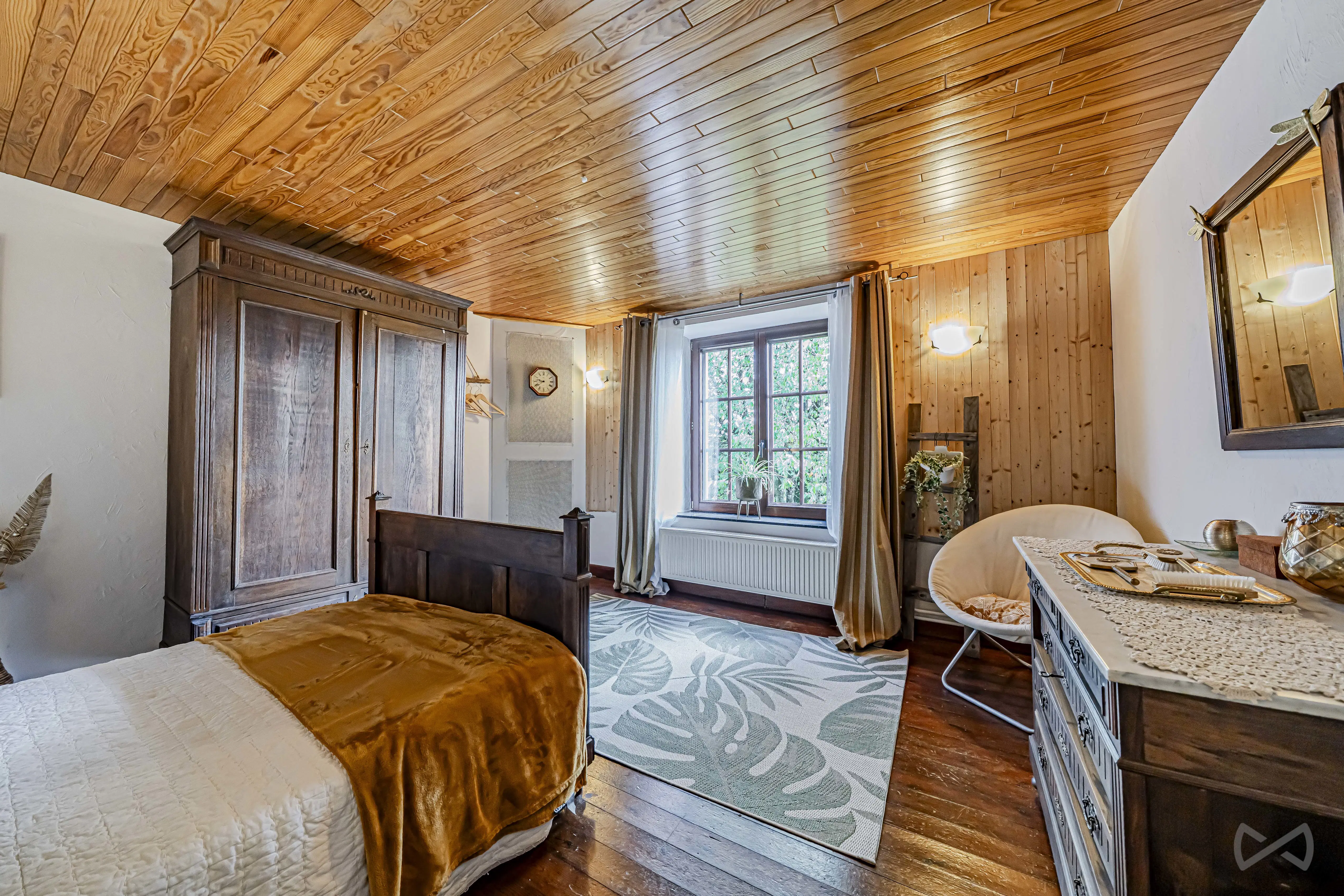 Picture 3 of 4 for House with four bedrooms in Montleban