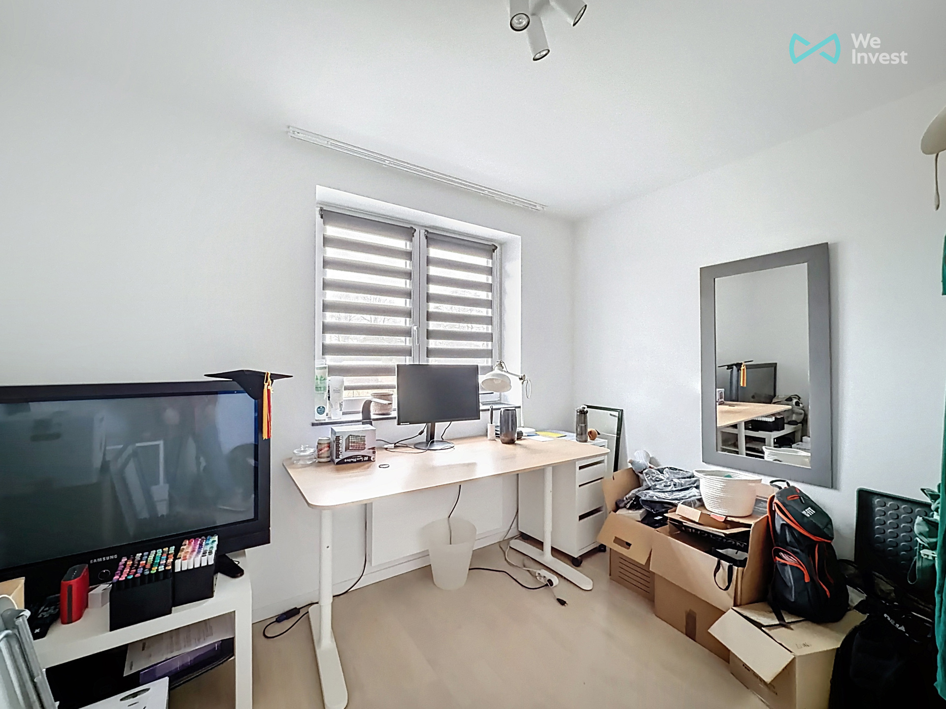 Picture 4 of 4 for House with four bedrooms in Wavre