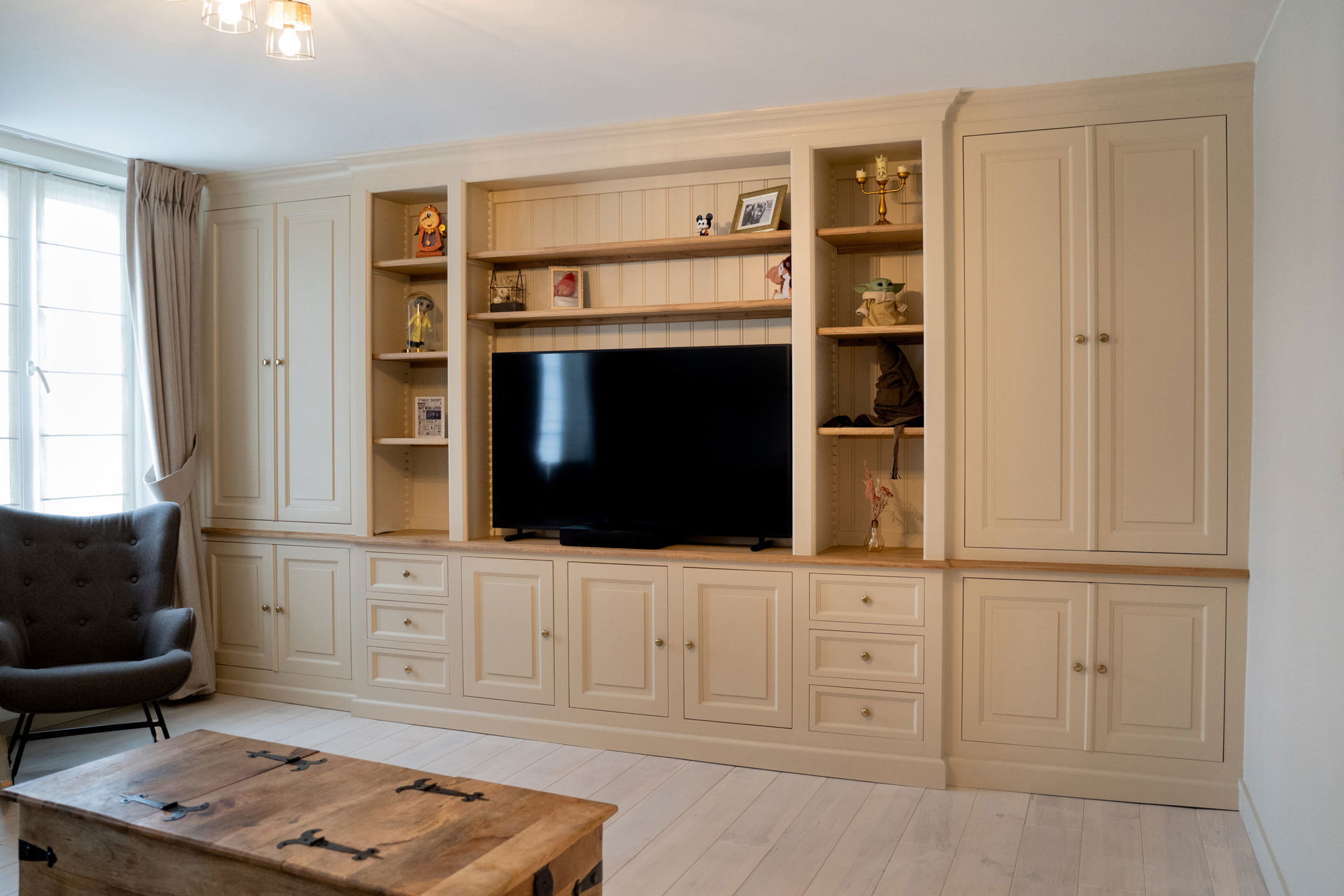 Picture 1 of 4 for Exceptional house with five bedrooms in Orp-le-grand