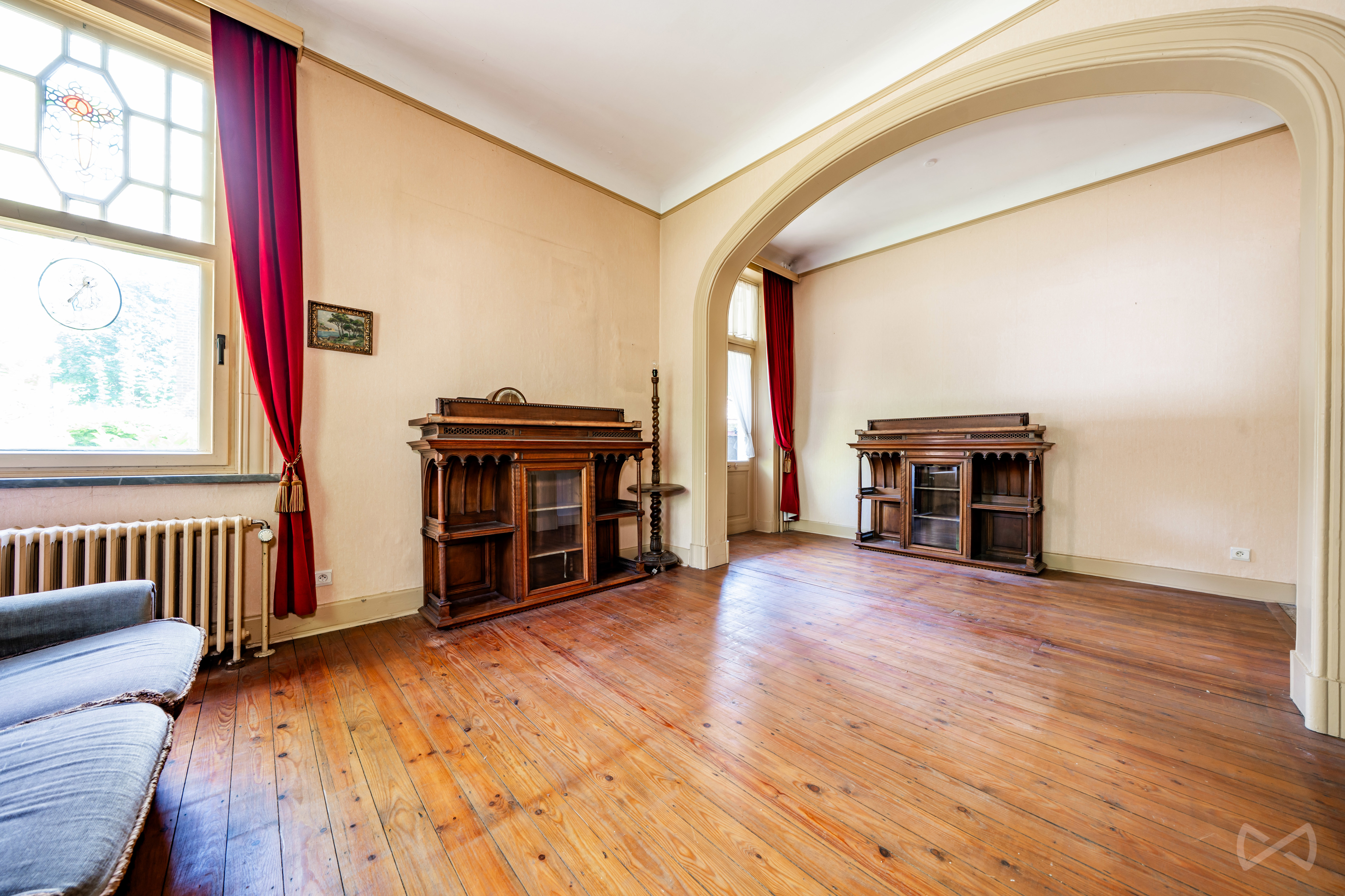 Picture 1 of 4 for Villa with three bedrooms in Loverval