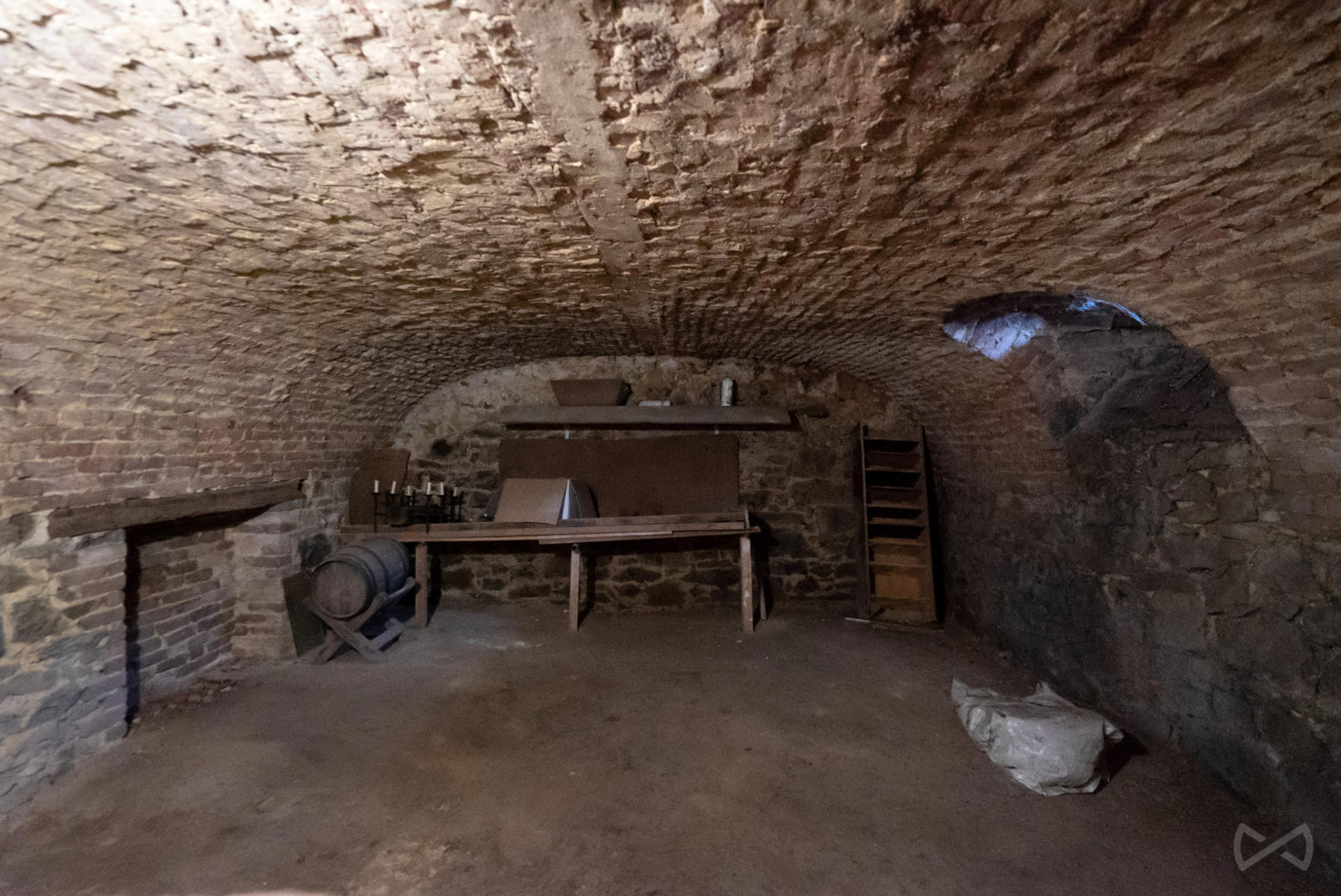 Picture 1 of 4 for Villa farmtype with three bedrooms in Pesche