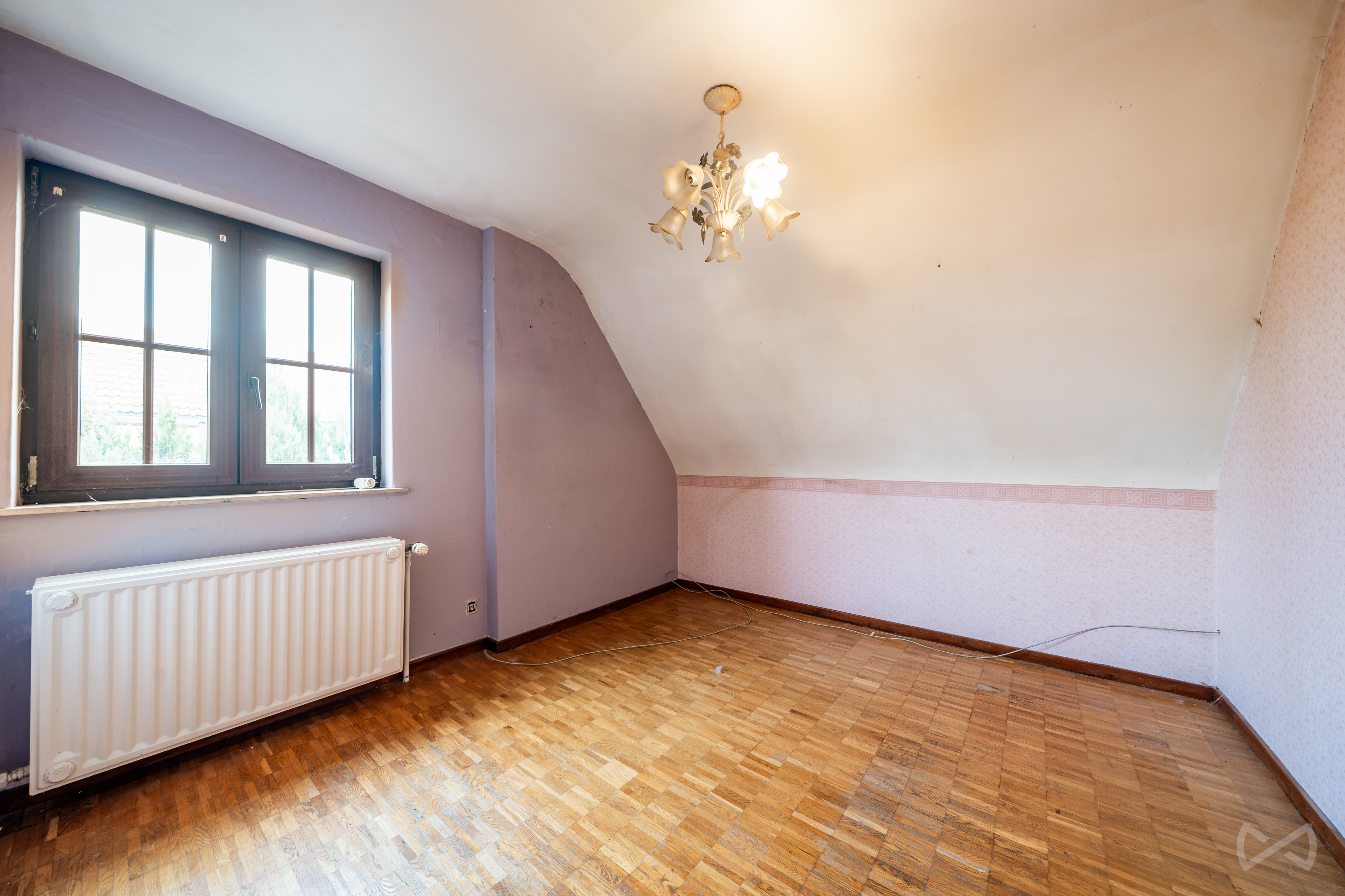 Picture 2 of 4 for Villa with three bedrooms in Hennuyères