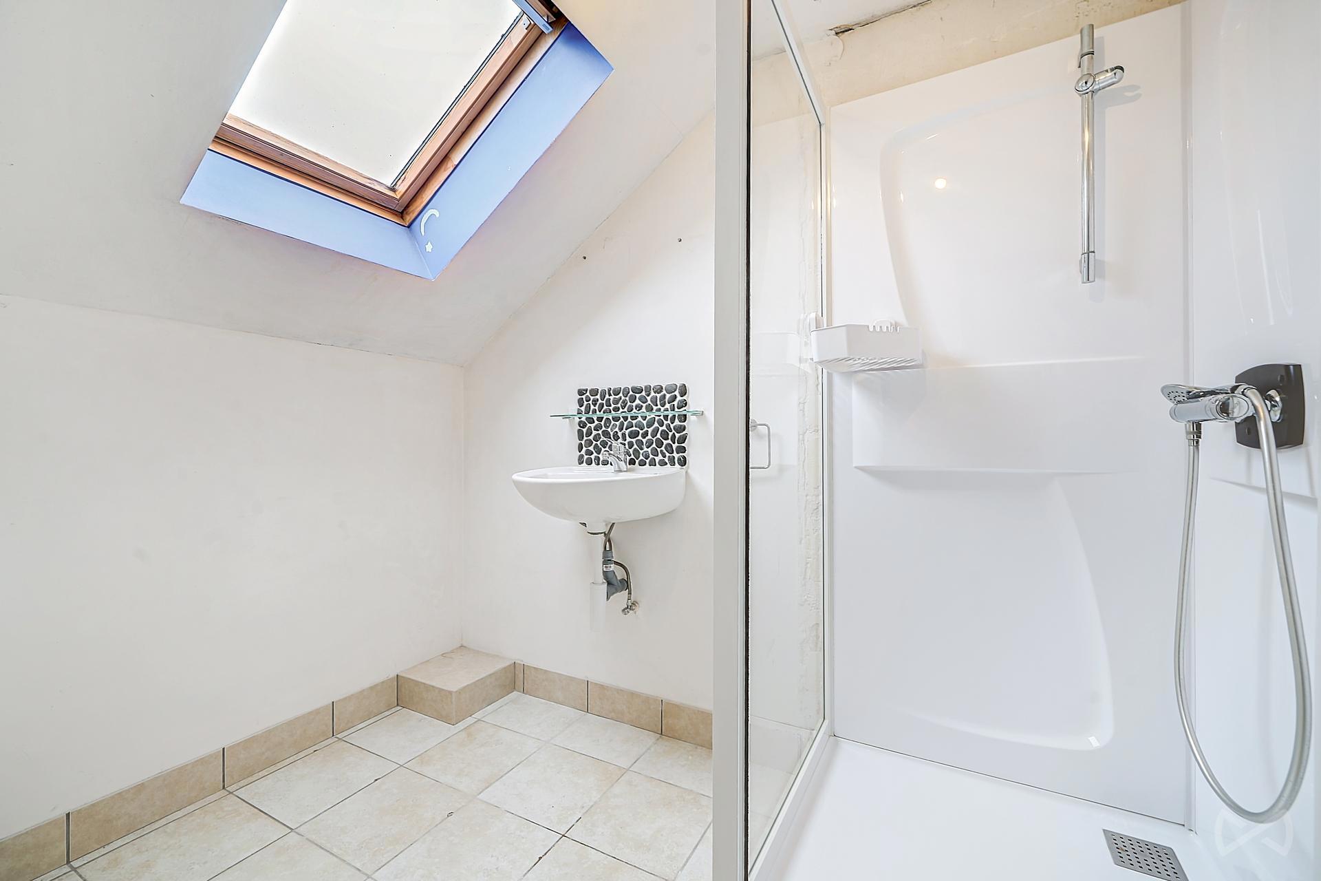 Foto 2 van 4 van Huis met twee slaapkamers in ChÂtelet