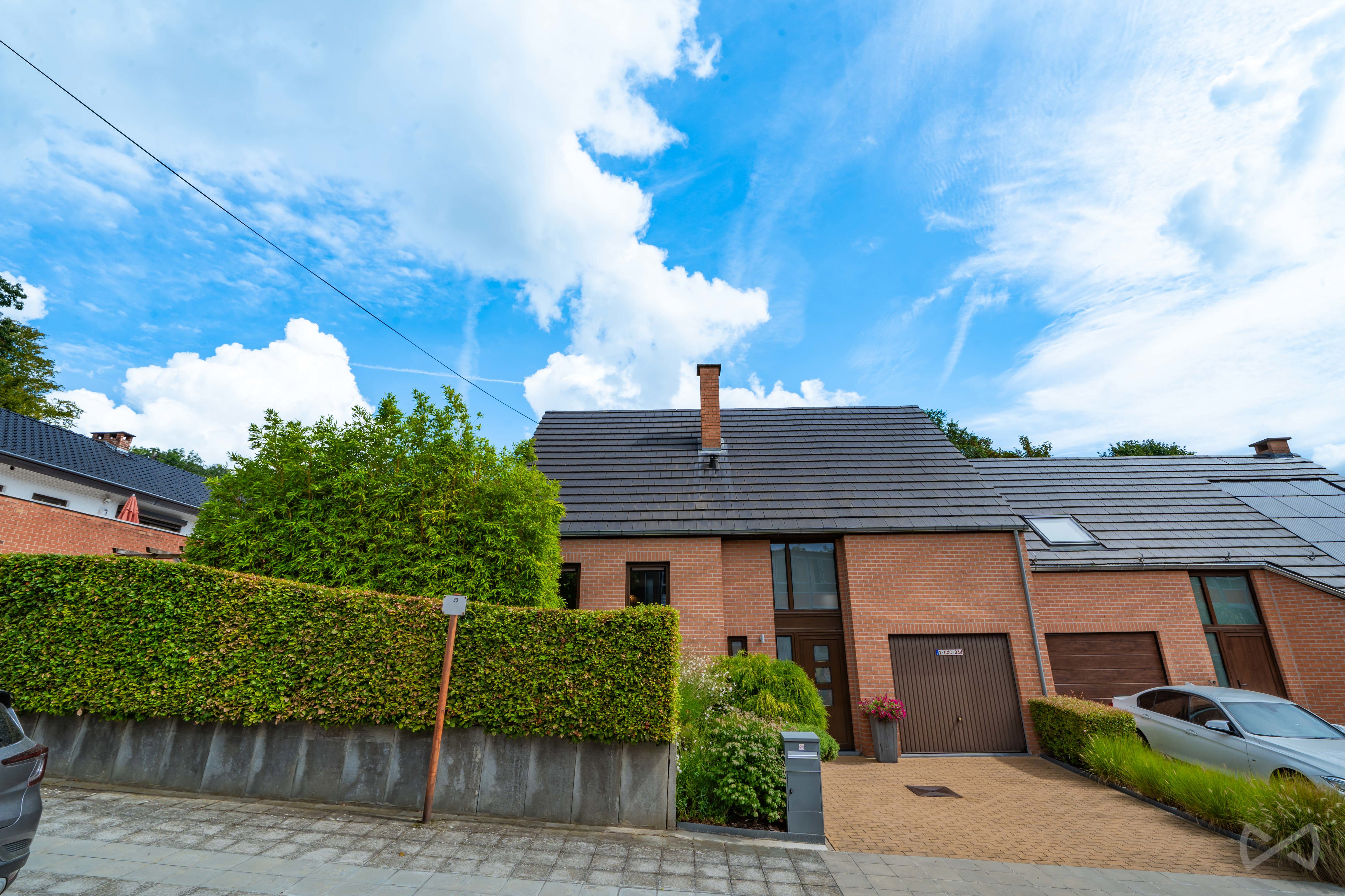 Picture 2 of 4 for House with four bedrooms in Morlanwelz